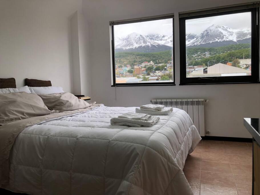 Al Fin Un Mundo Apartamento *