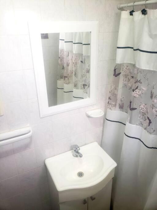 Apartamento Terrazas
