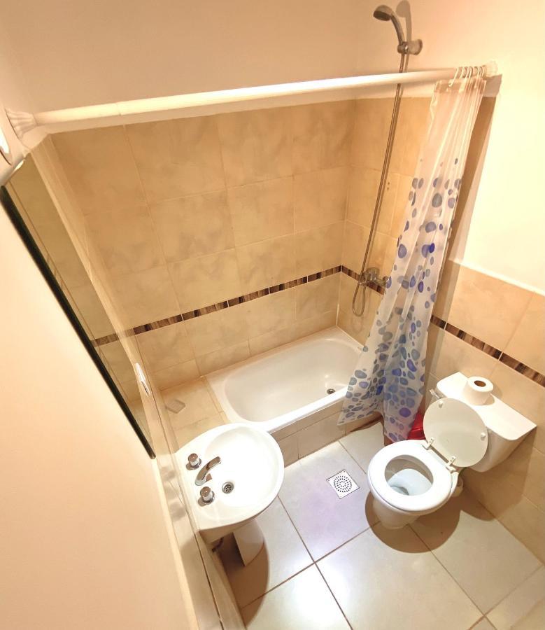 Apartamento Departamento Cinco Hermanos *