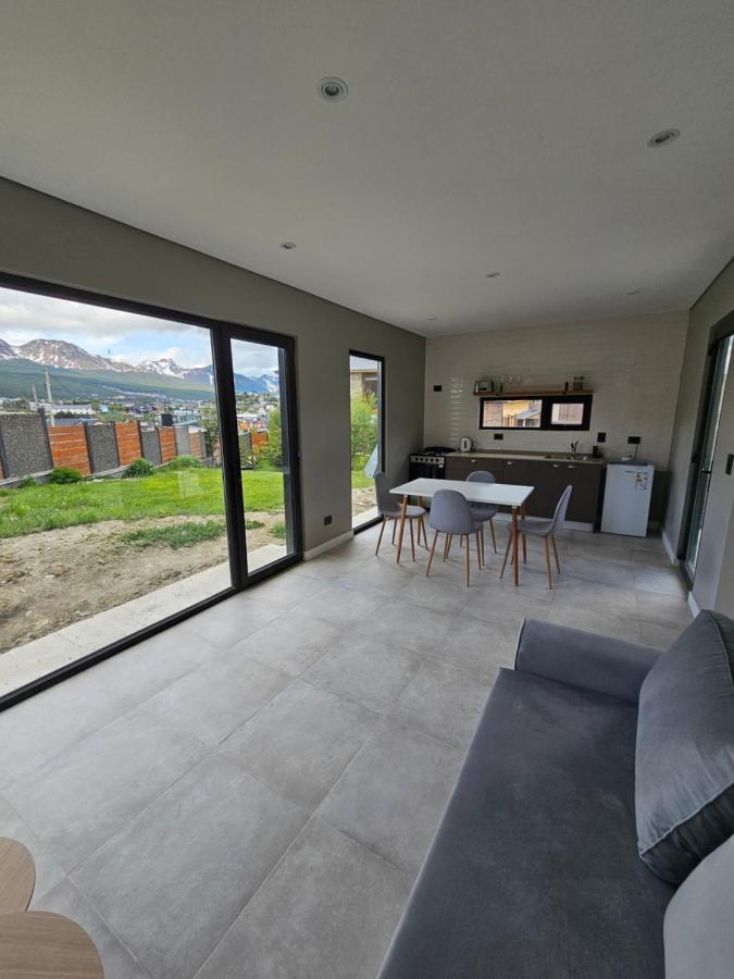 Andino House Holiday home *