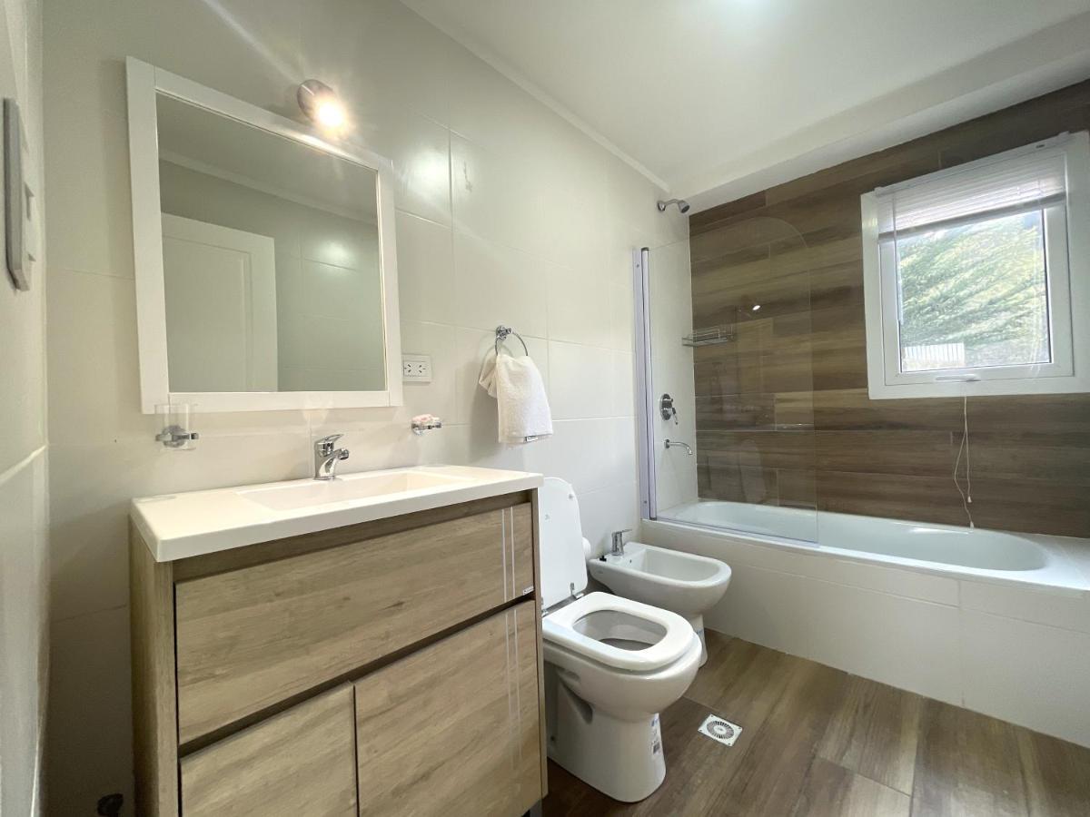 Apartamento Amigos Del Fin Del Mundo