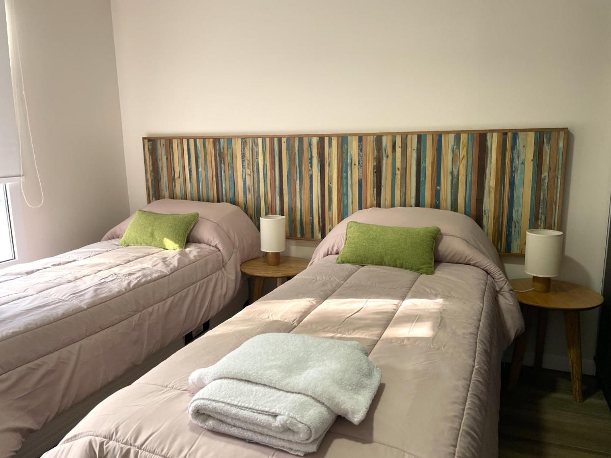 Amigos Del Fin Del Mundo Apartamento Ushuaia