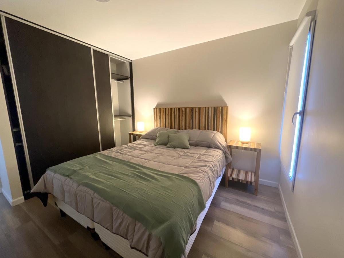 Apartamento Amigos Del Fin Del Mundo