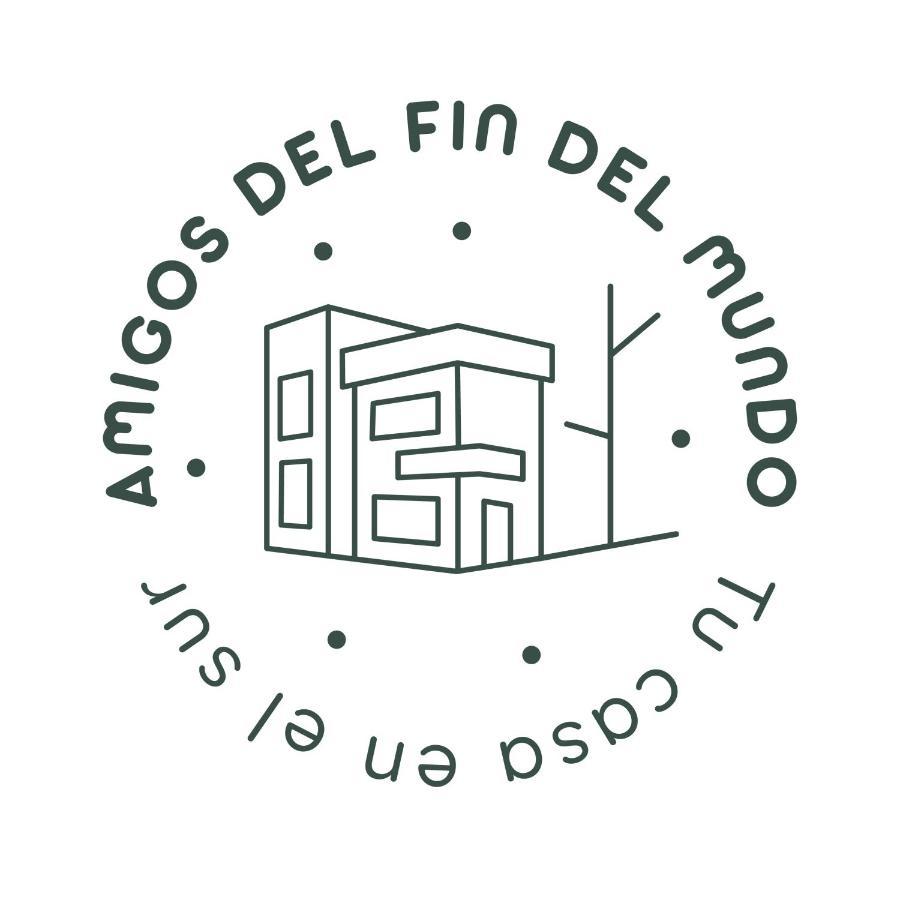 Amigos Del Fin Del Mundo * Ushuaia