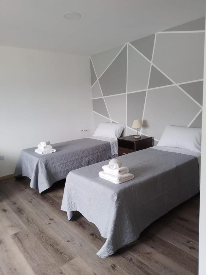 Apartamento Departamentos La Loica *