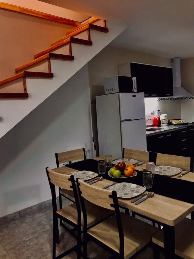 Apartamento Departamentos La Loica Ushuaia