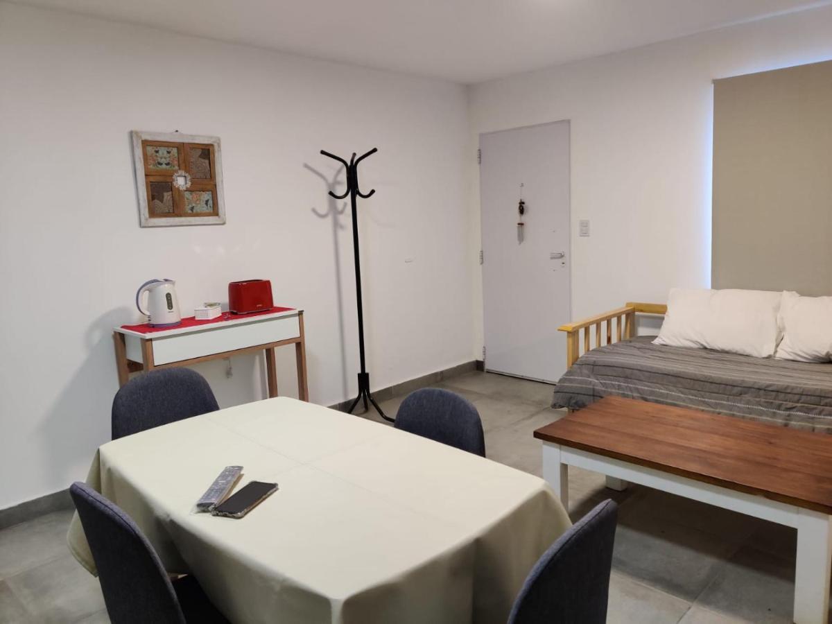 Ravines Apartamento