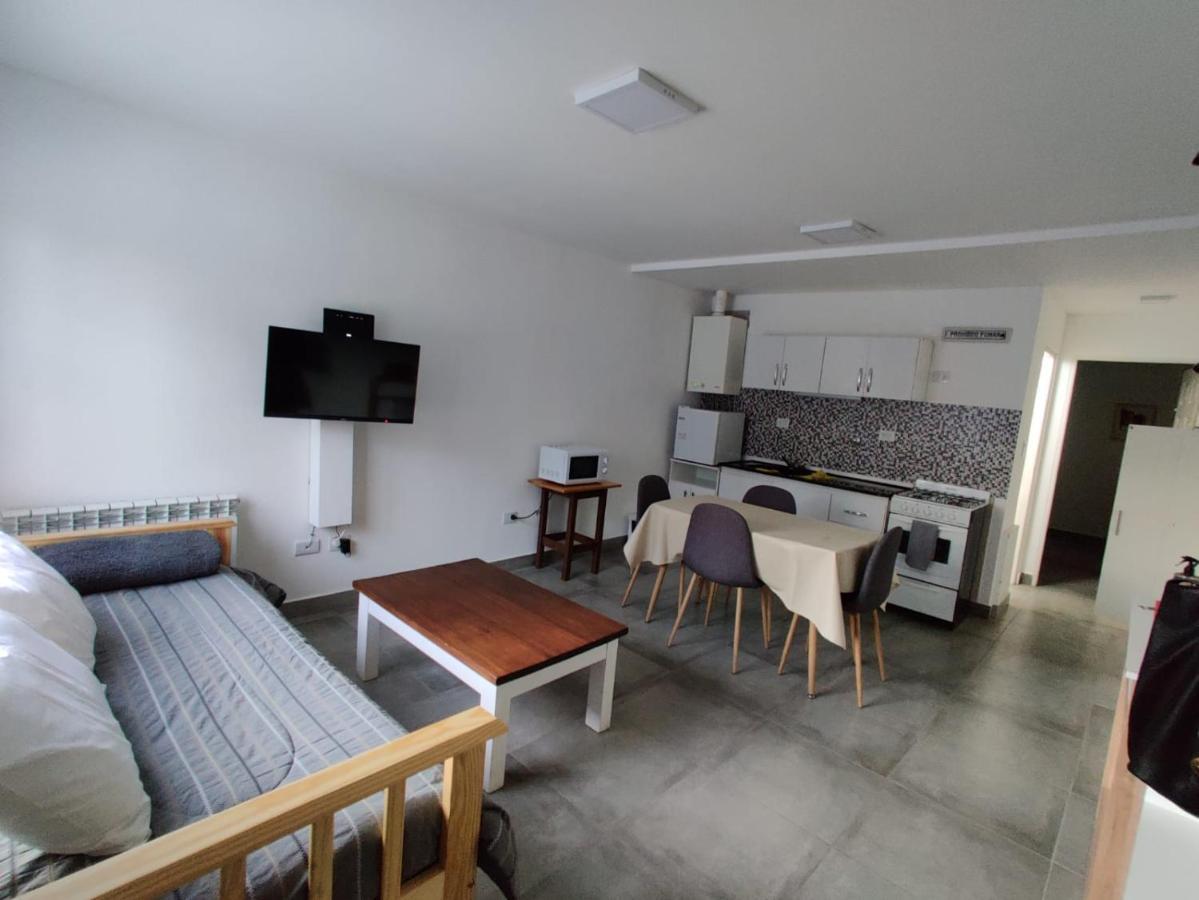 Apartamento Ravines Ushuaia