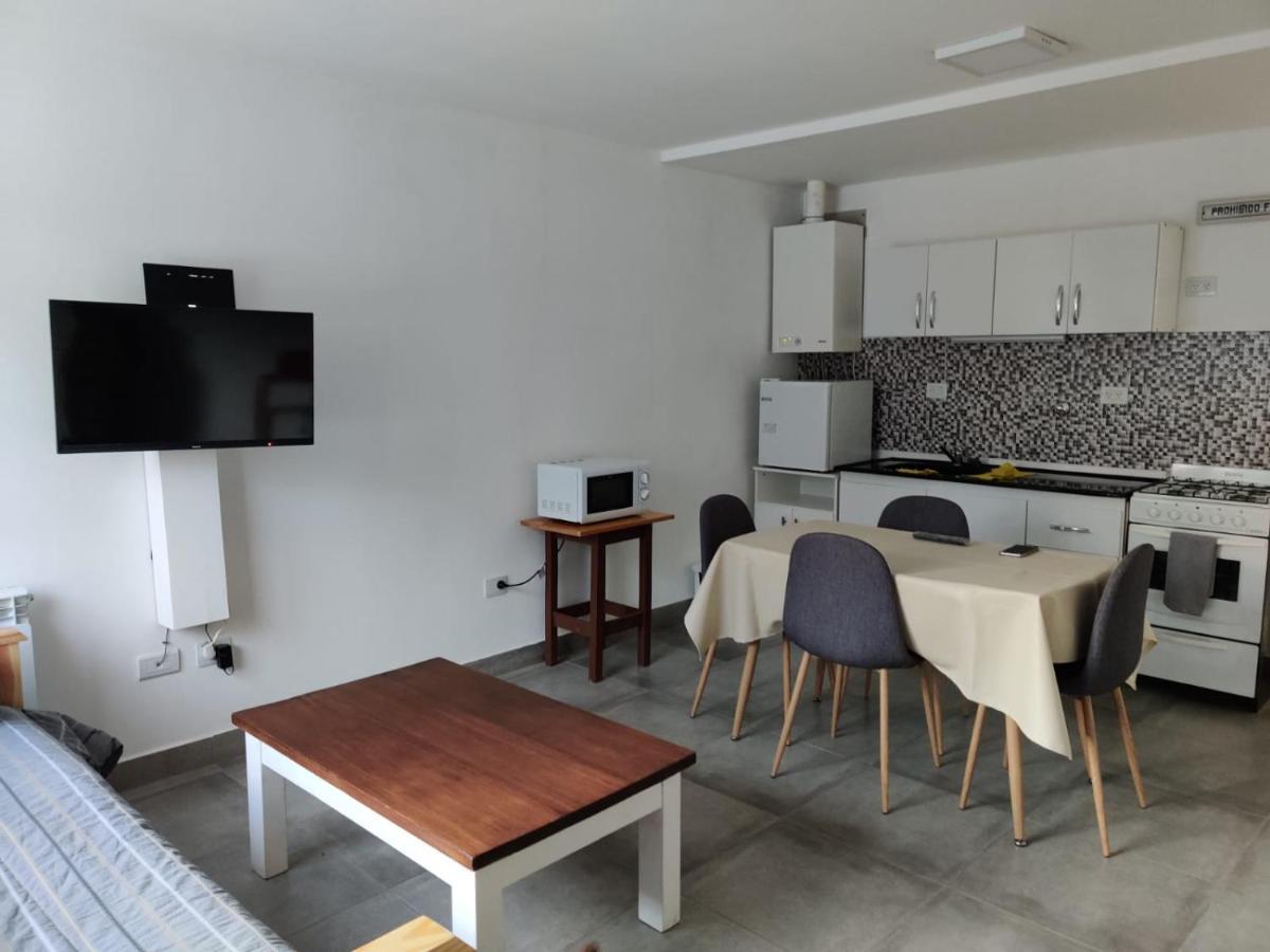 Ravines Apartamento Ushuaia