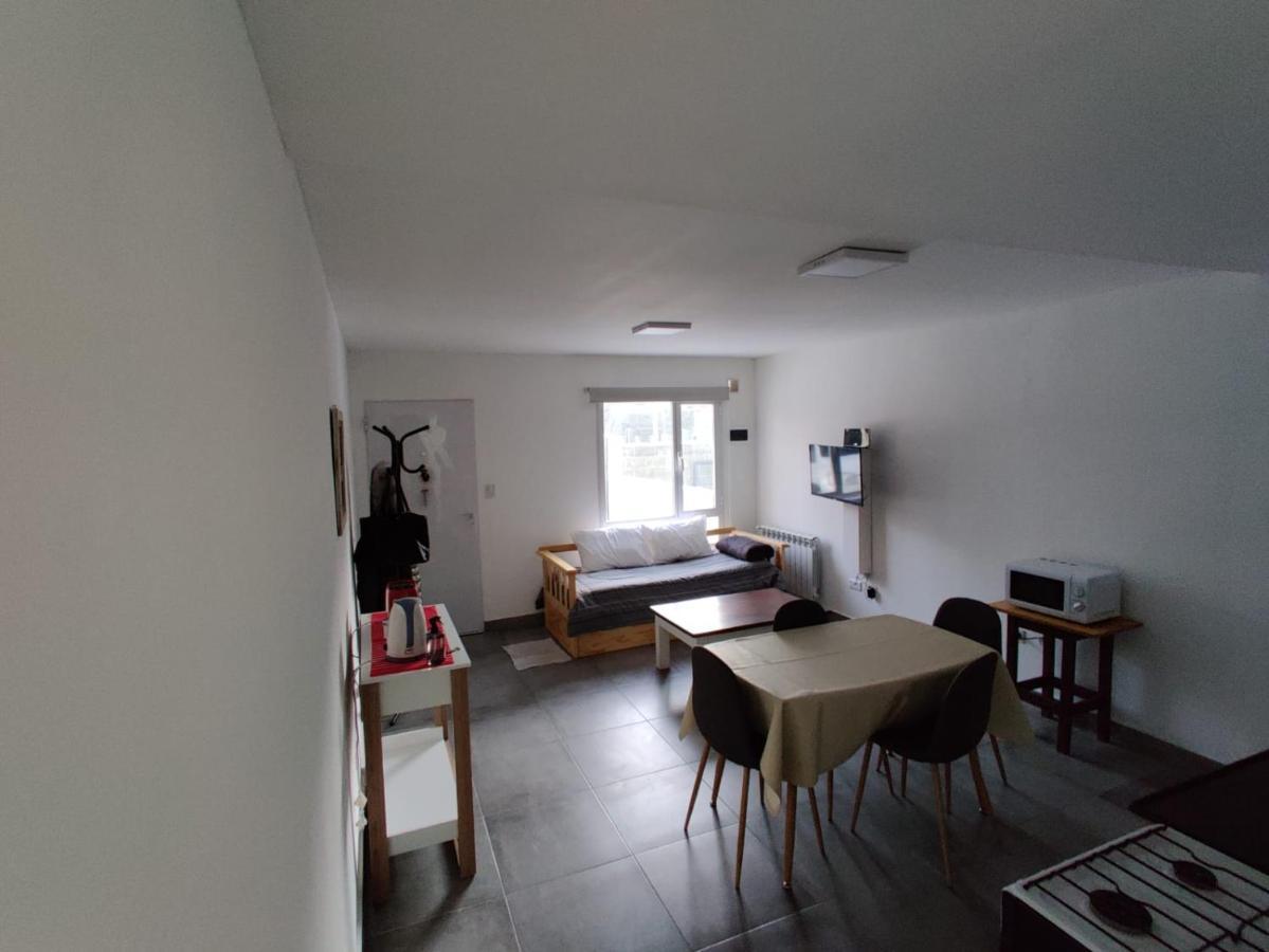 Ravines Apartamento