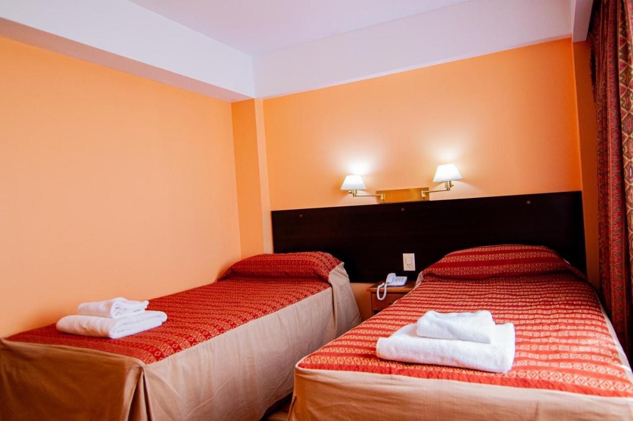Brescia 3* Ushuaia