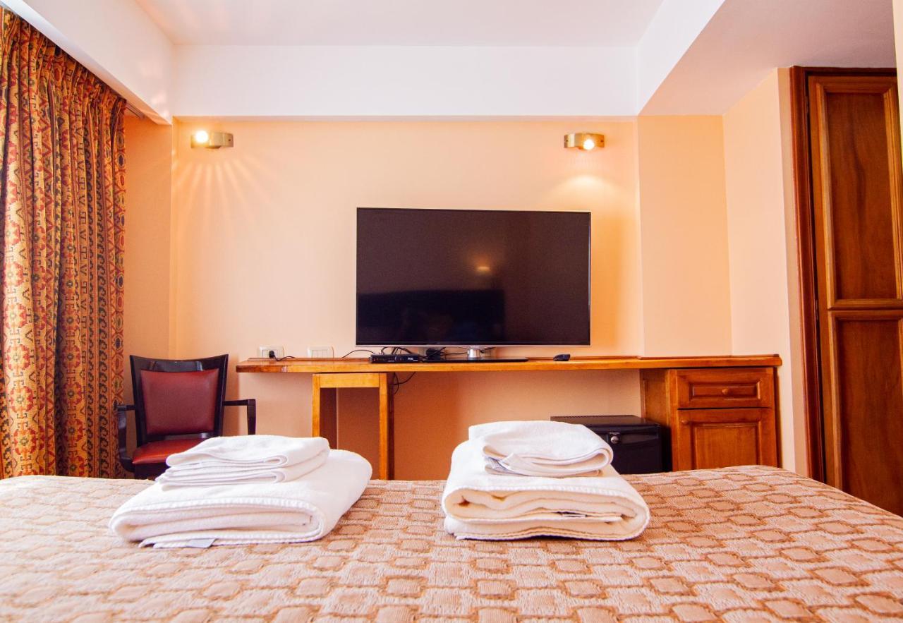 Hotel Brescia