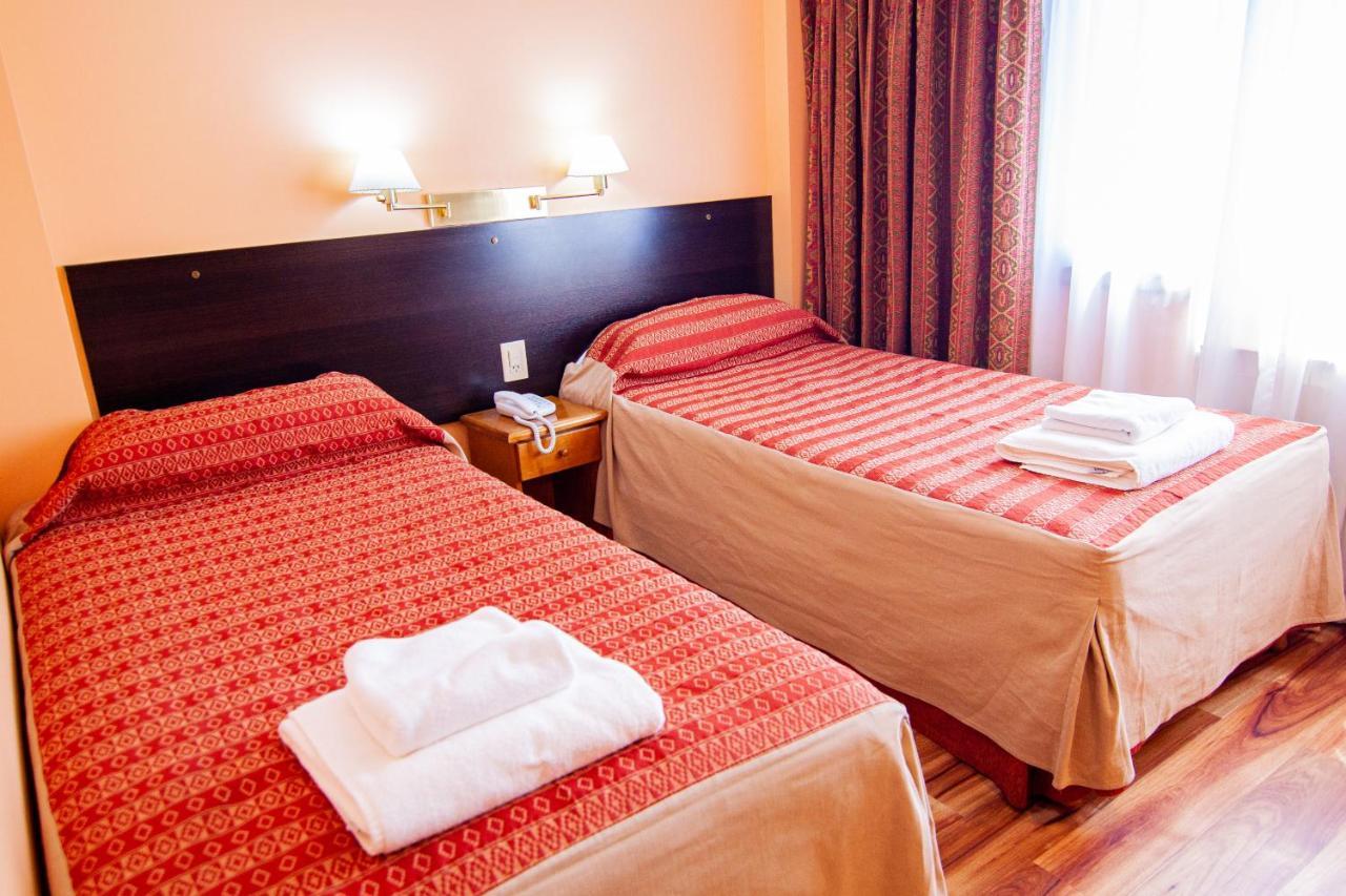 Brescia Hotel