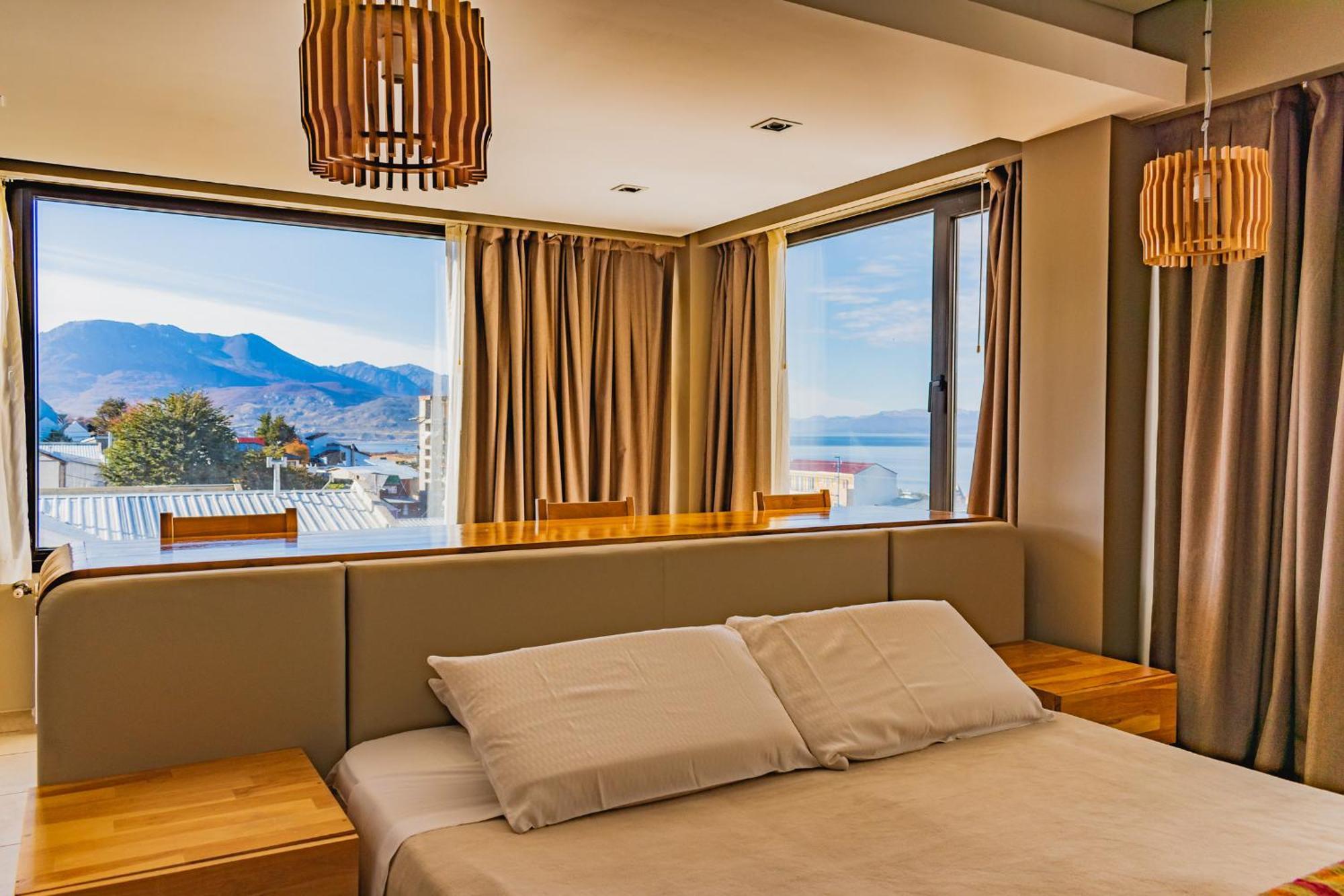Miralejos * Ushuaia