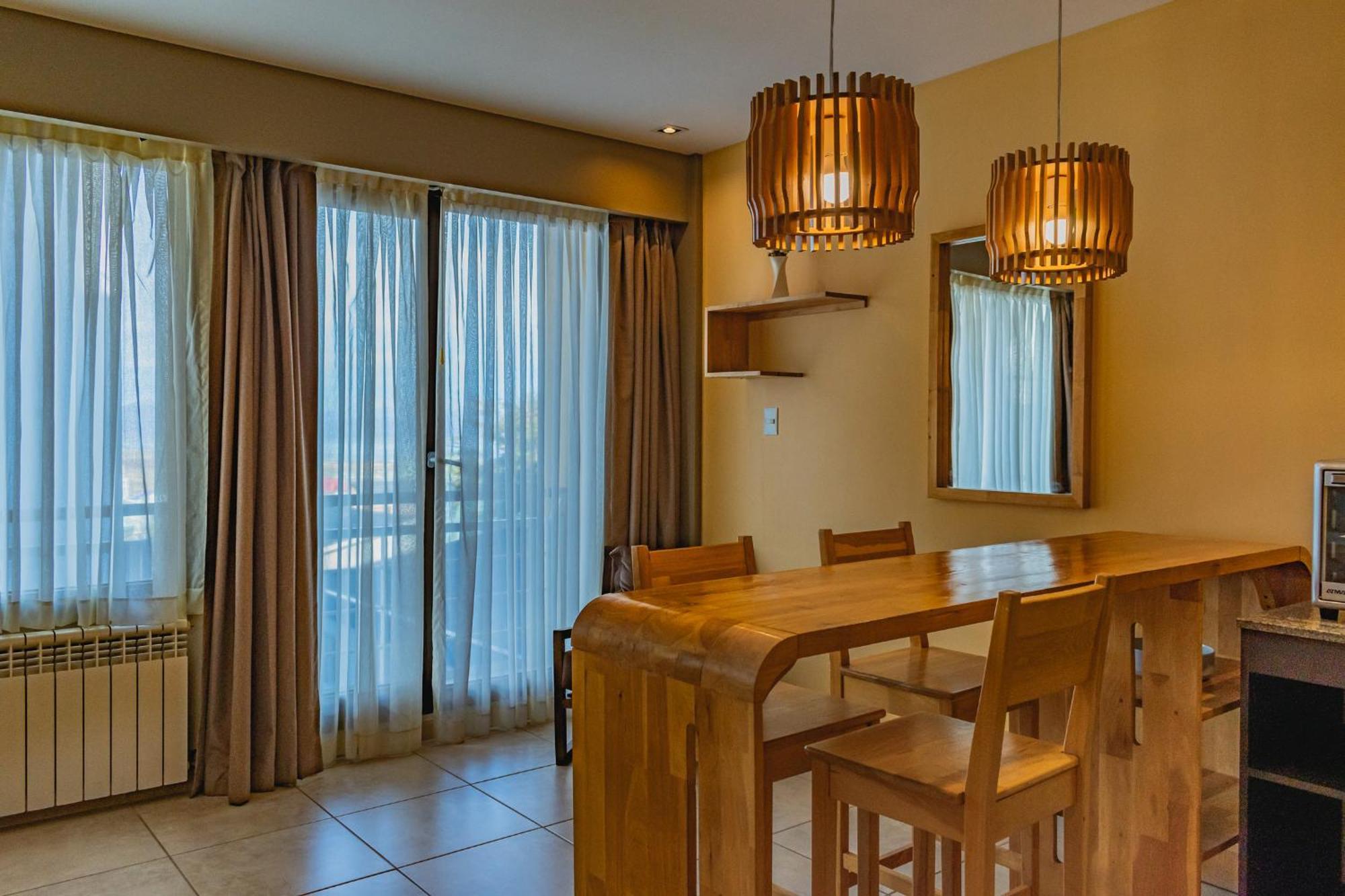 Miralejos Apartamento