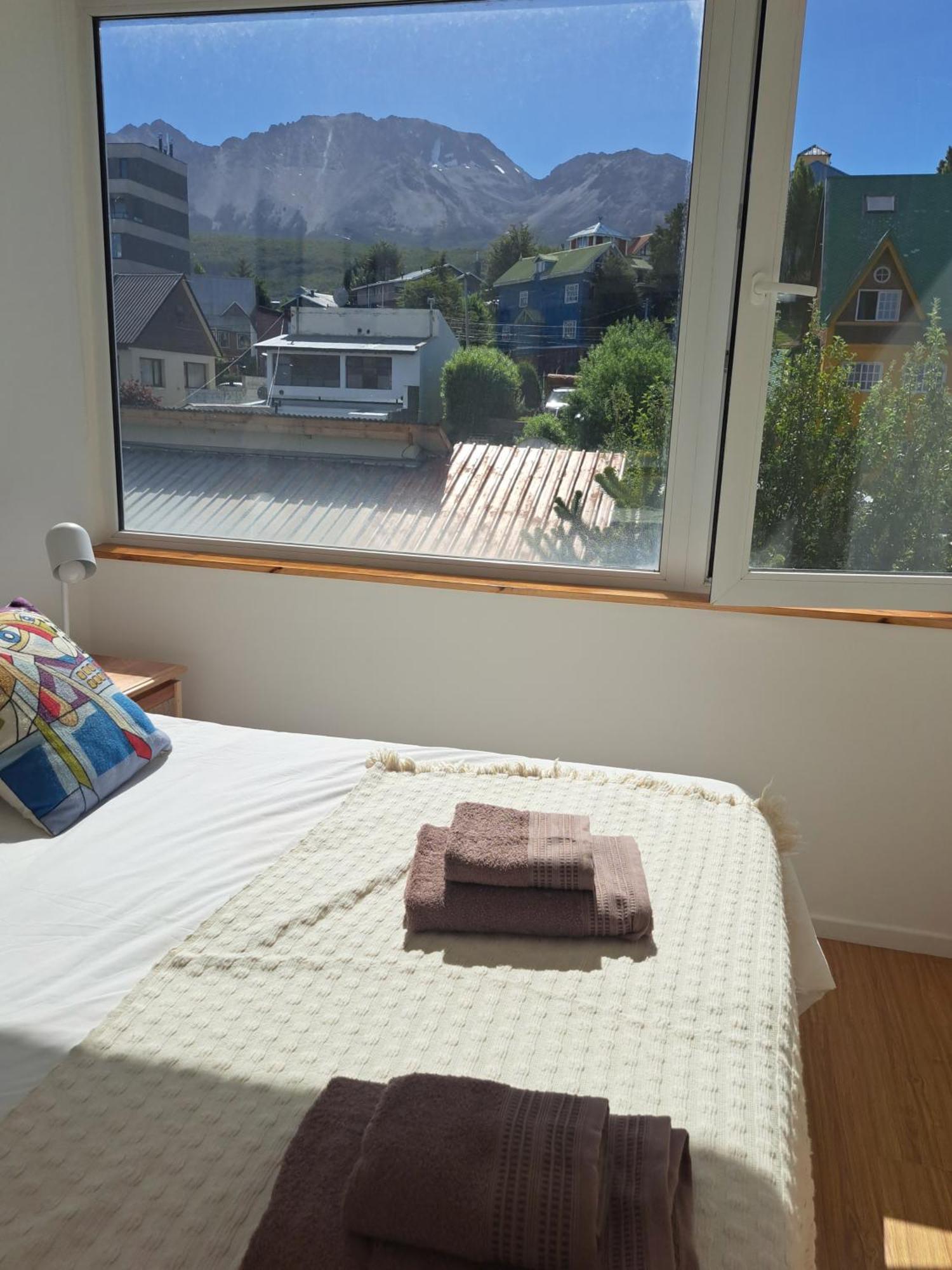 Apartamento Lo De Gaston Ushuaia