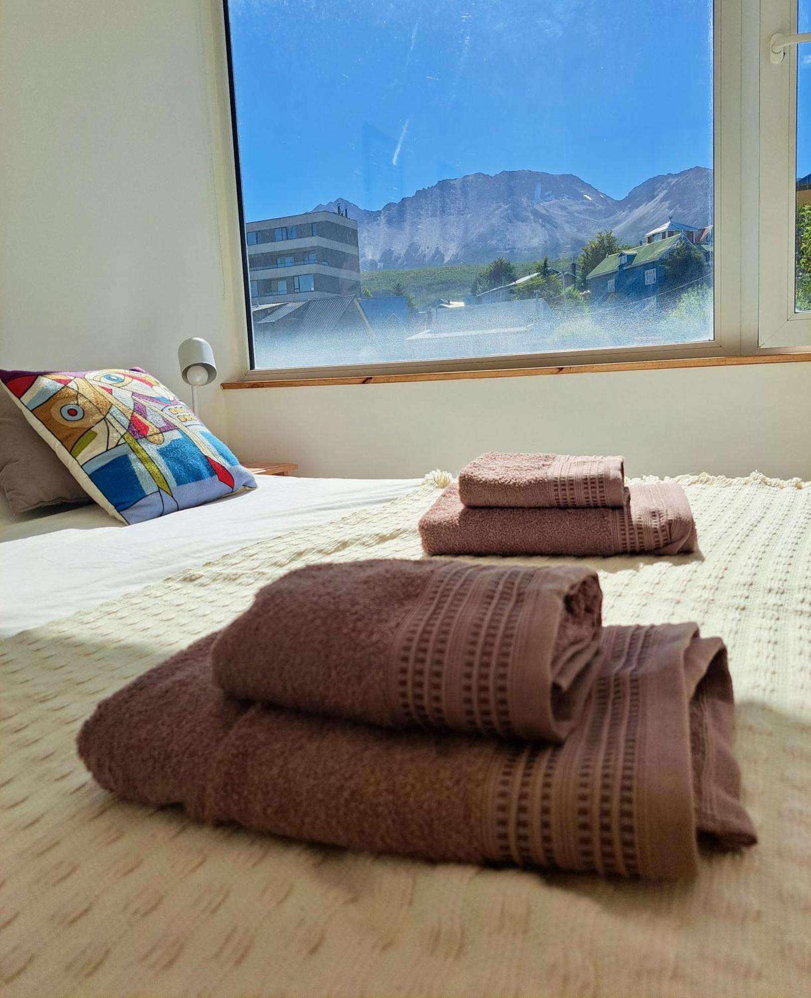 Apartamento Lo De Gaston Ushuaia