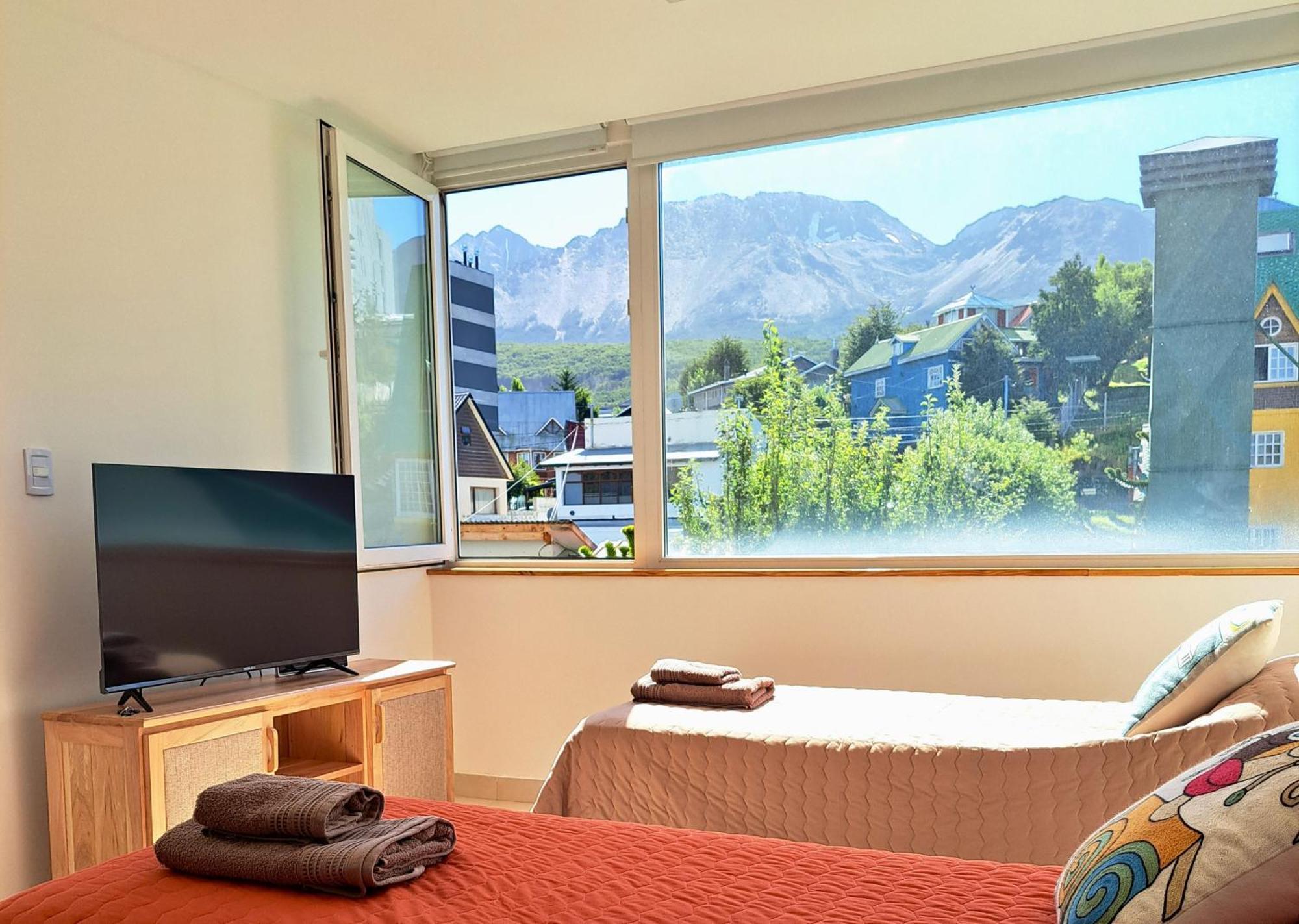 Apartamento Lo De Gaston