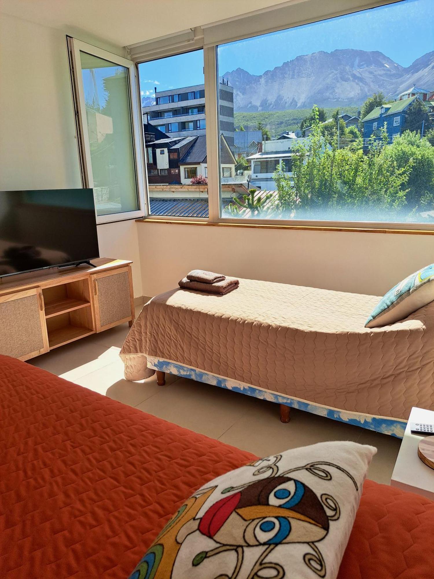 Apartamento Lo De Gaston