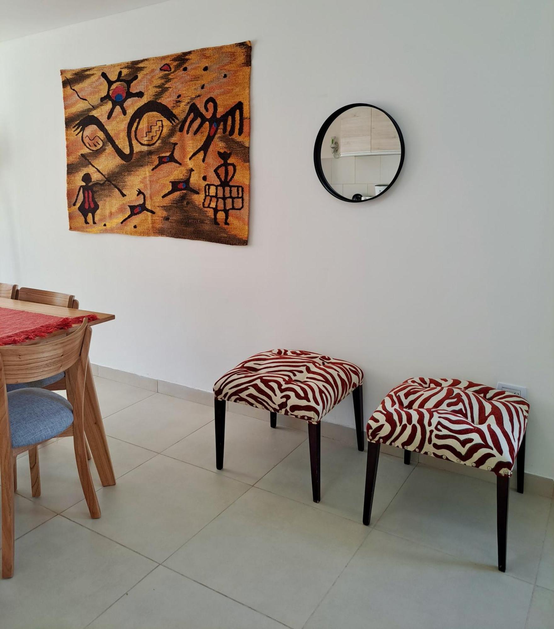 Lo De Gaston Apartamento