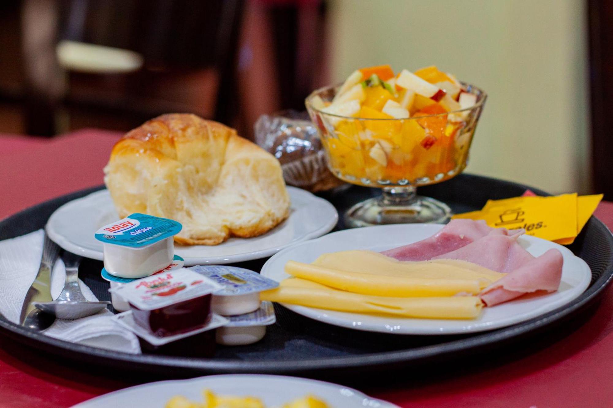Hotel Brescia