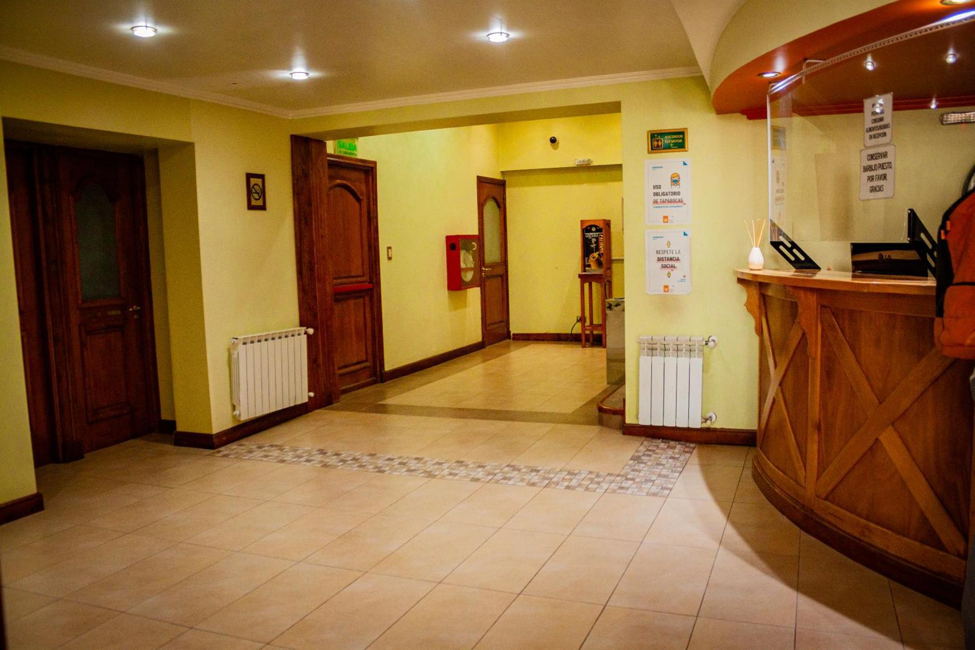 Hotel Brescia 3*