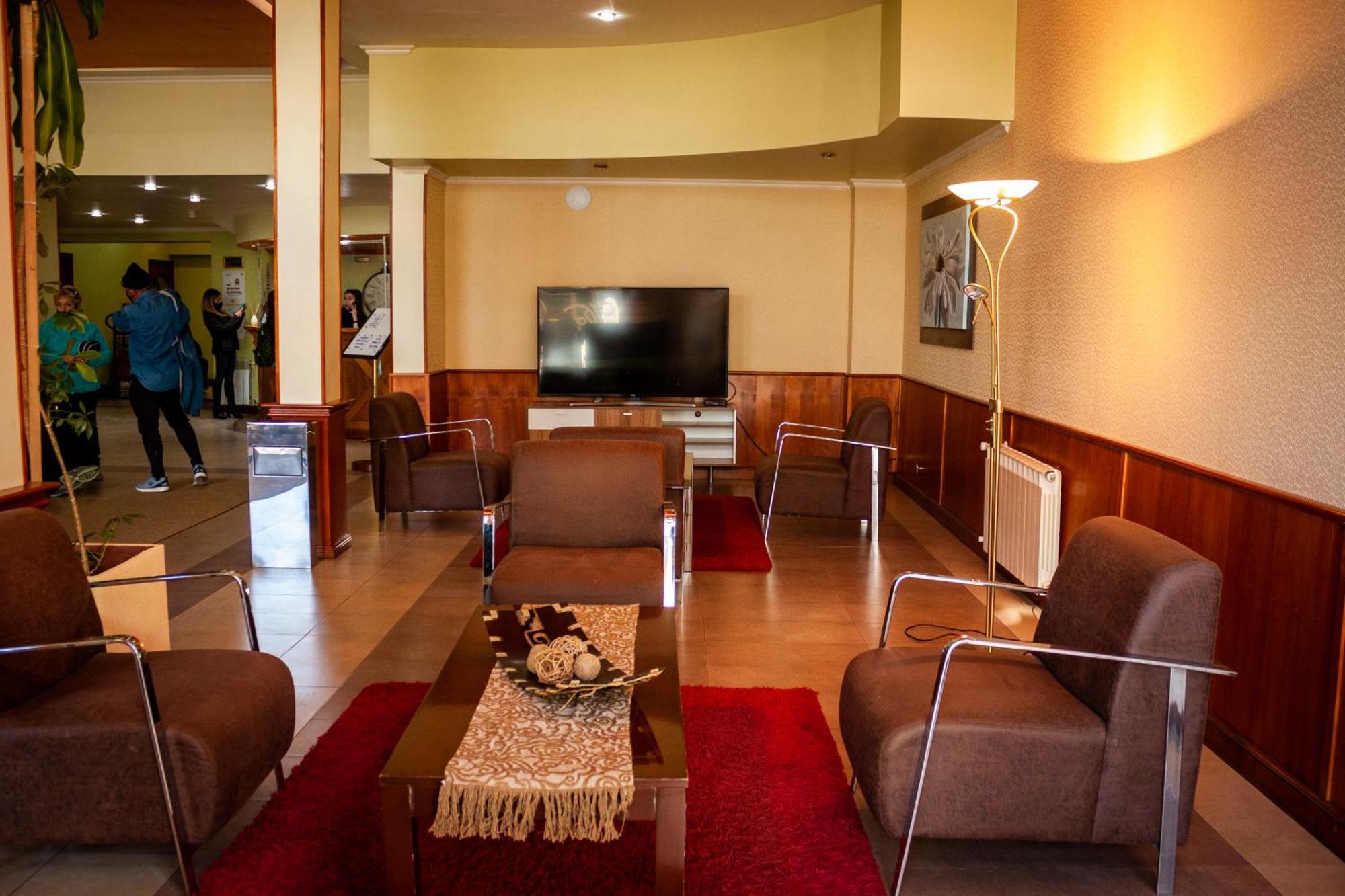 Hotel Brescia Ushuaia