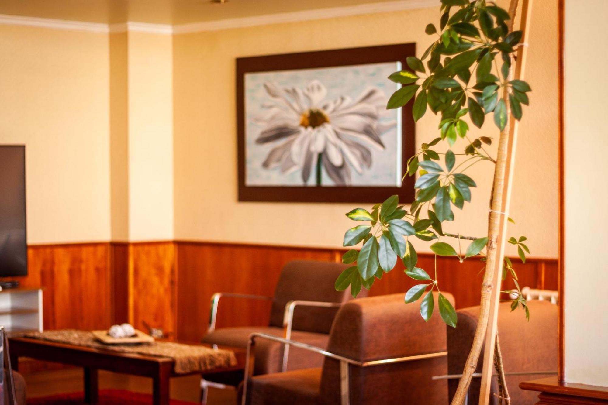 Brescia Hotel 3*