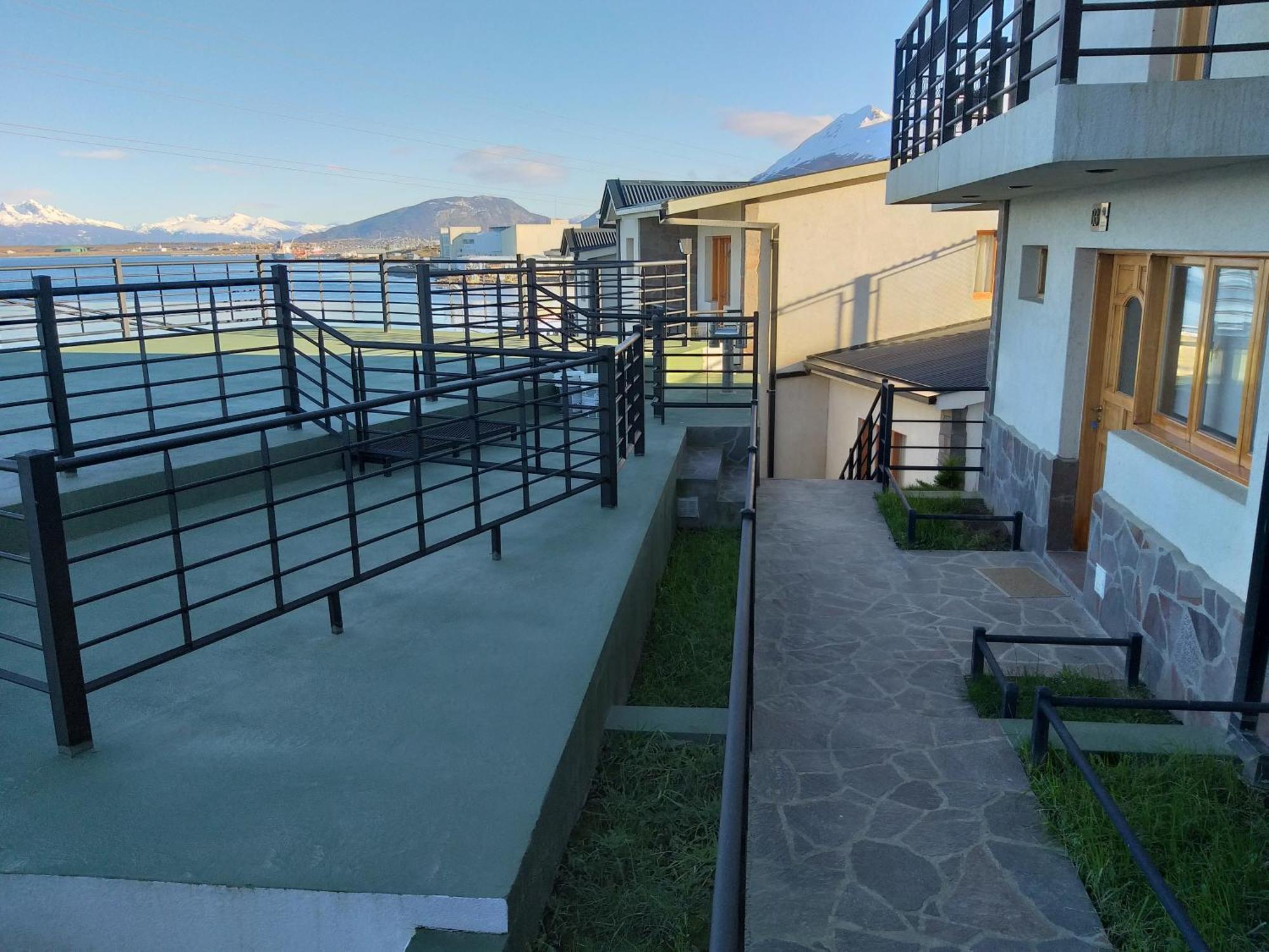 Balcones Del Beagle 3* Ushuaia