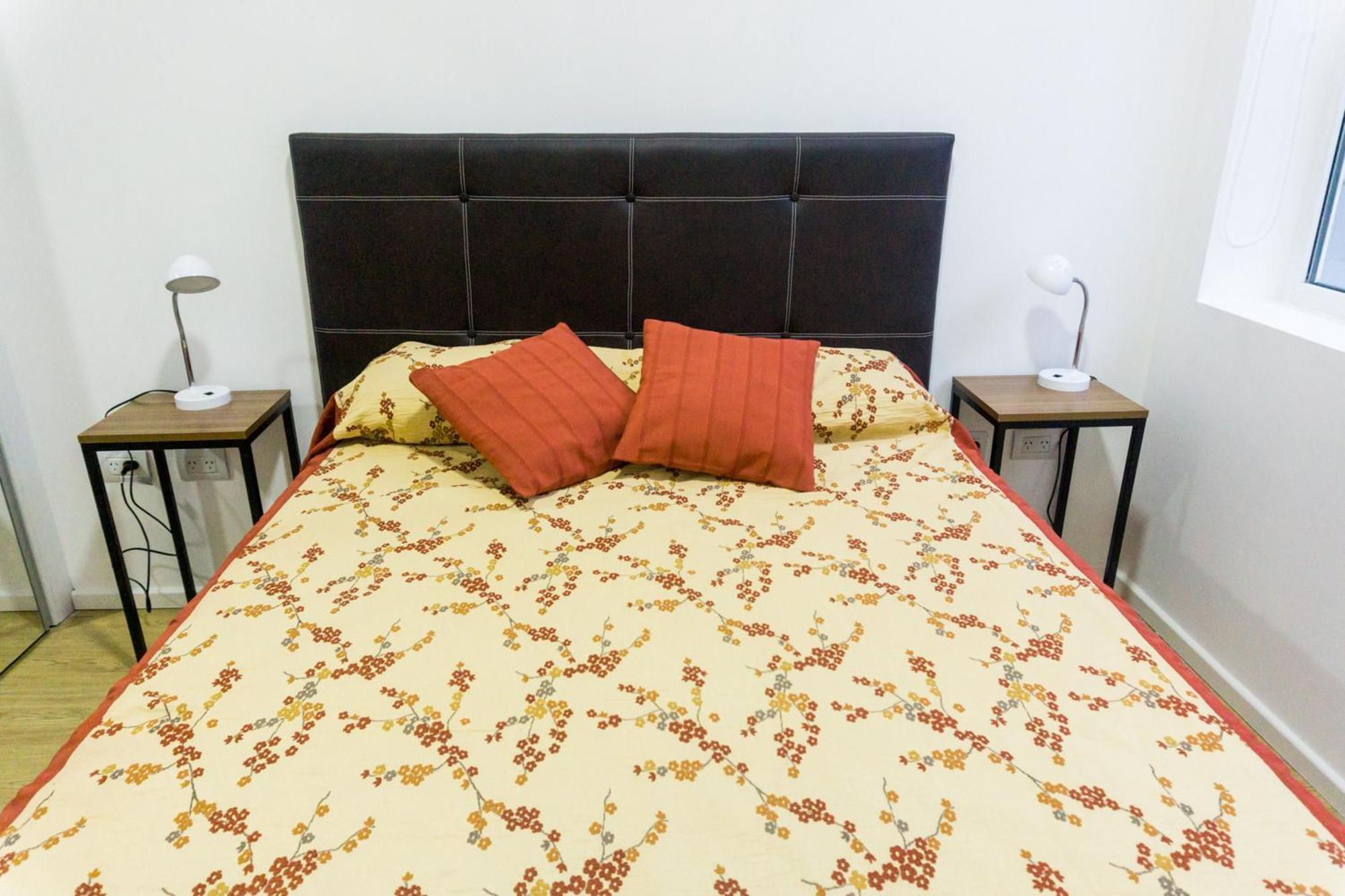 Gente Del Sur Pacífico Apartamento