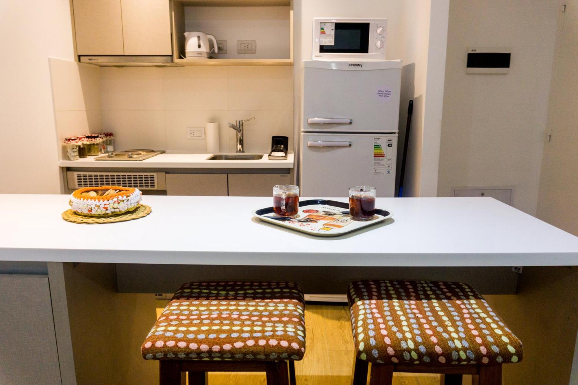 Gente Del Sur Pacífico Apartamento