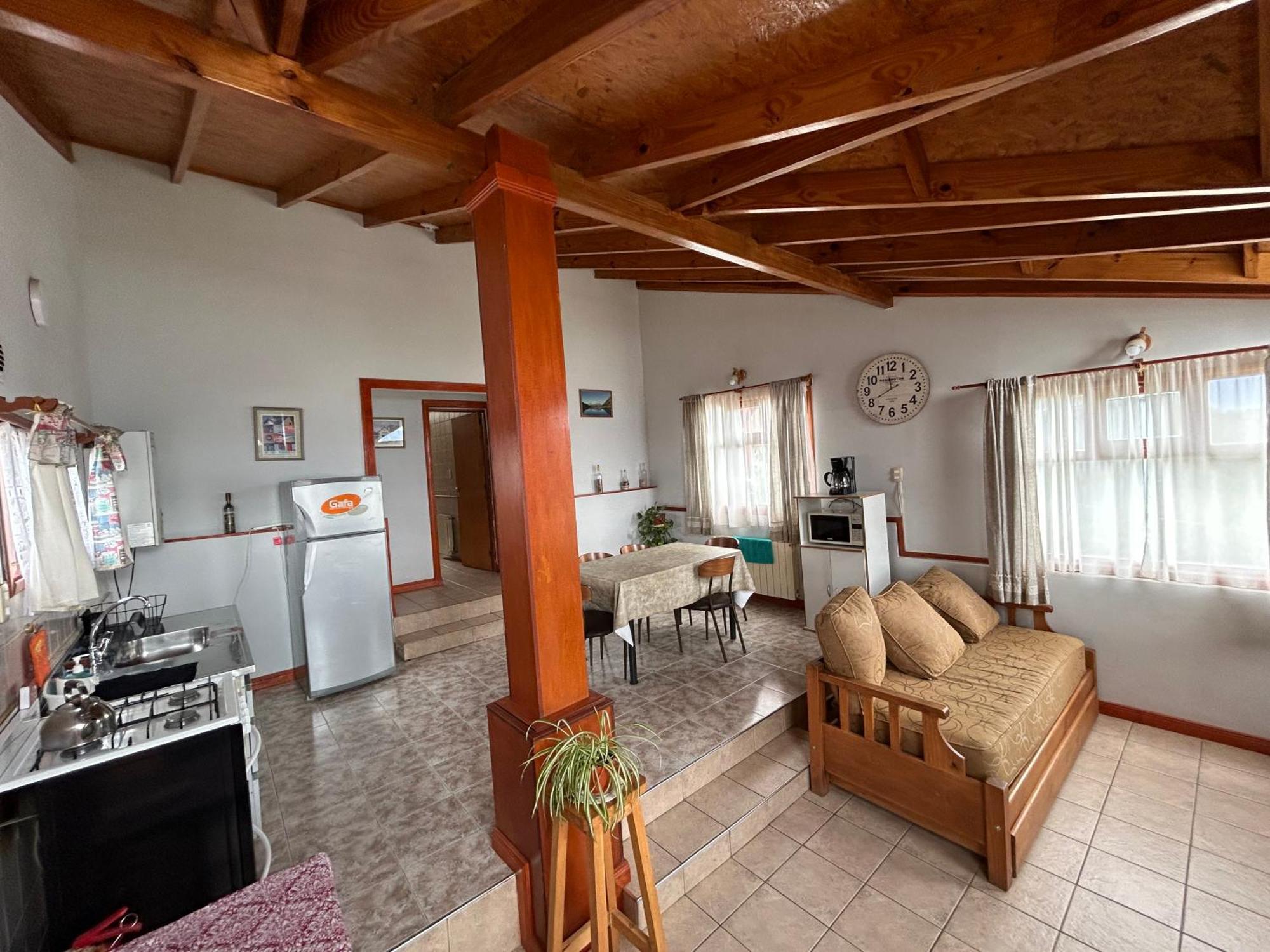 Terra Incognita Lodge Ushuaia