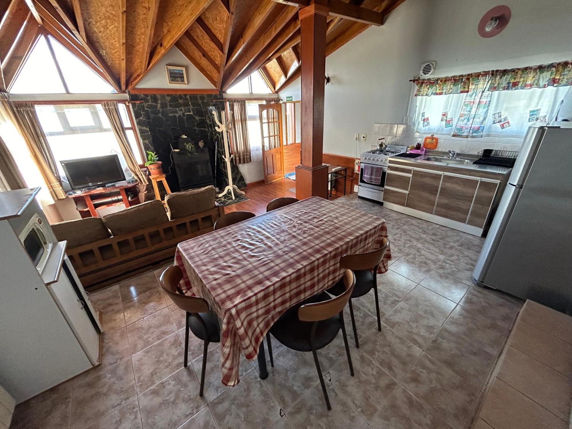 Terra Incognita Lodge