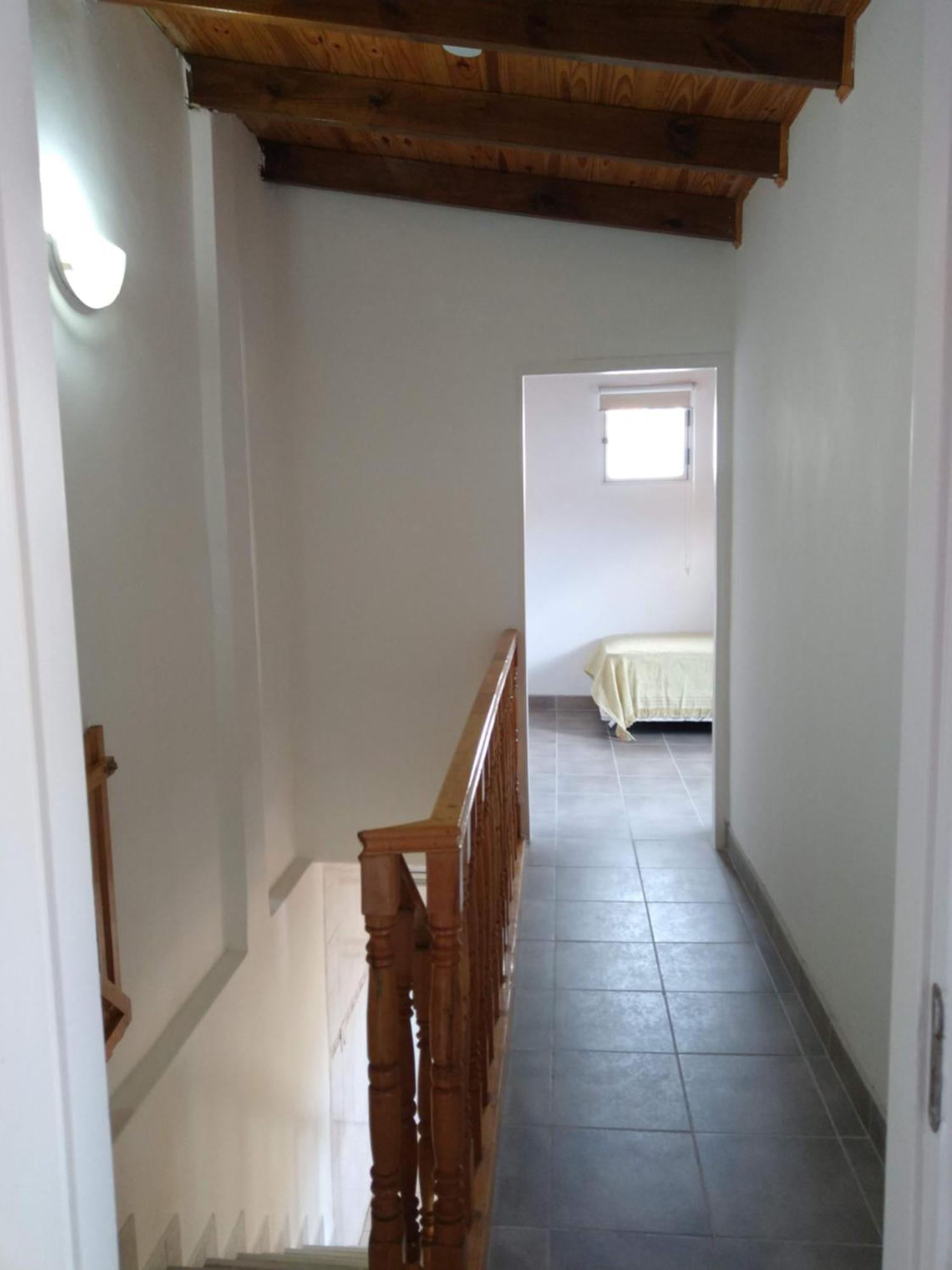 La Escondida Casa de férias Ushuaia