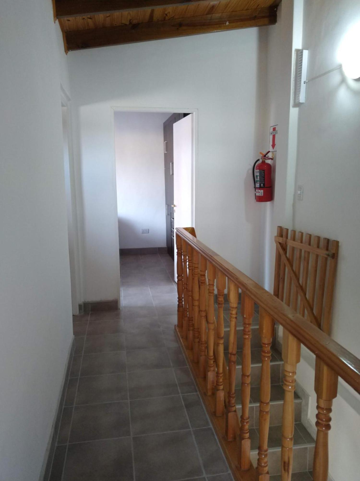 La Escondida Casa de férias Ushuaia