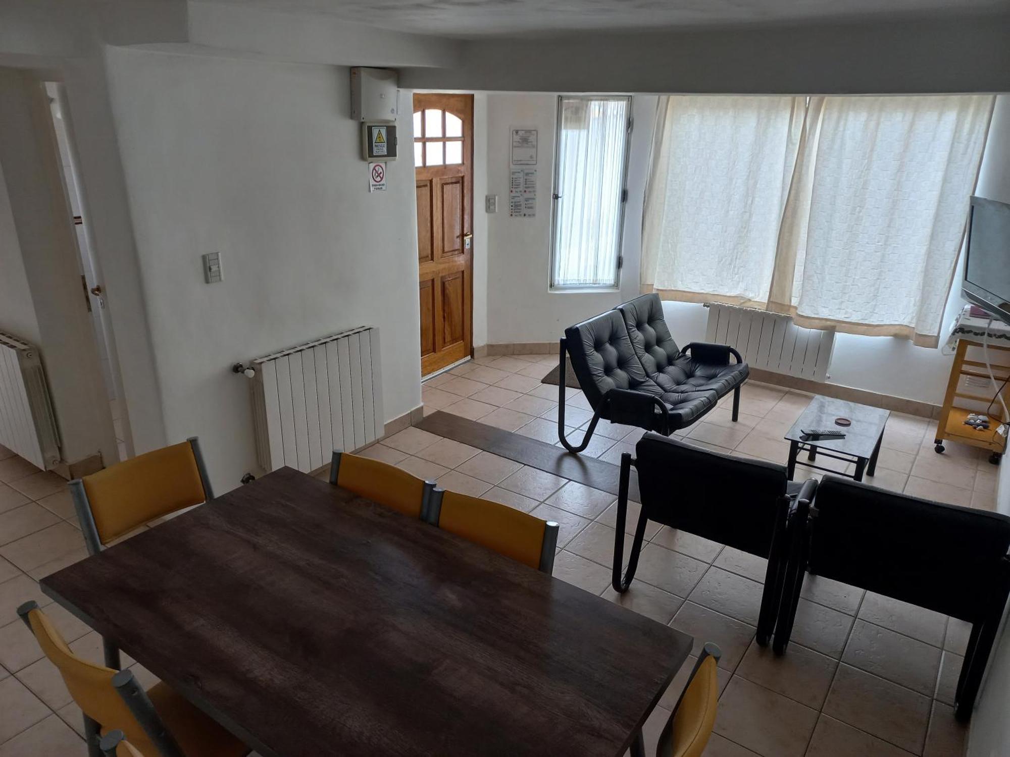 La Escondida Casa de férias Ushuaia