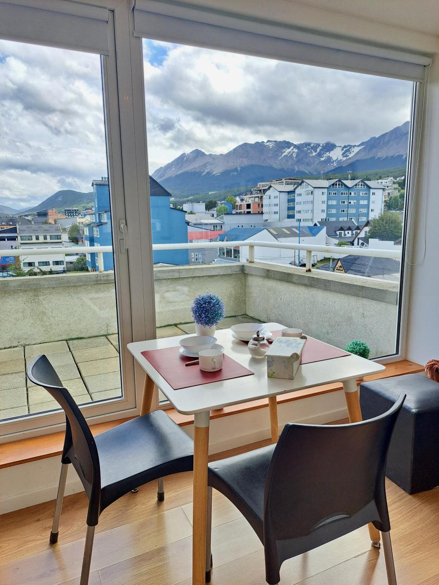 Lo De Moli 5a Ushuaia