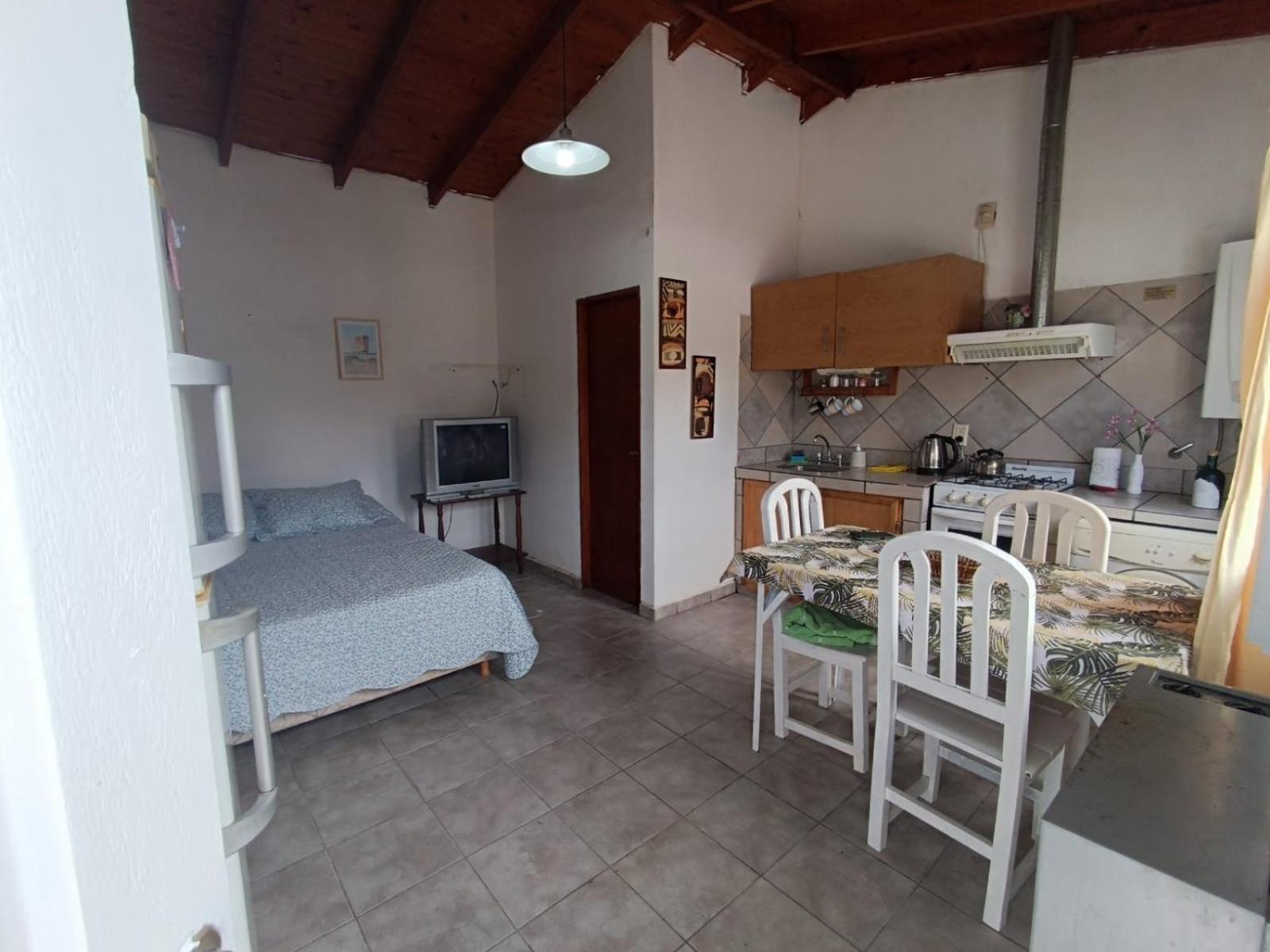 Canelo Departamento
