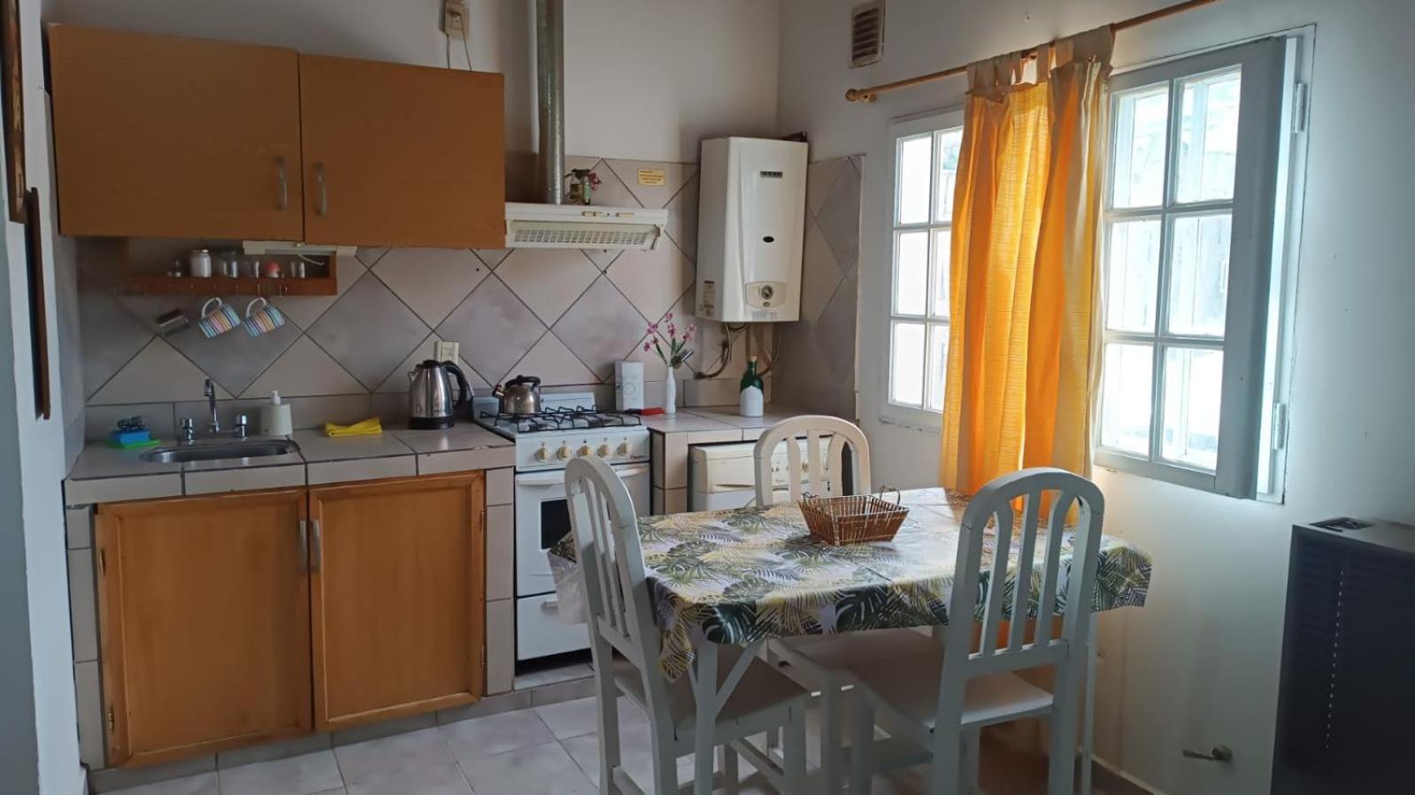 Canelo Departamento