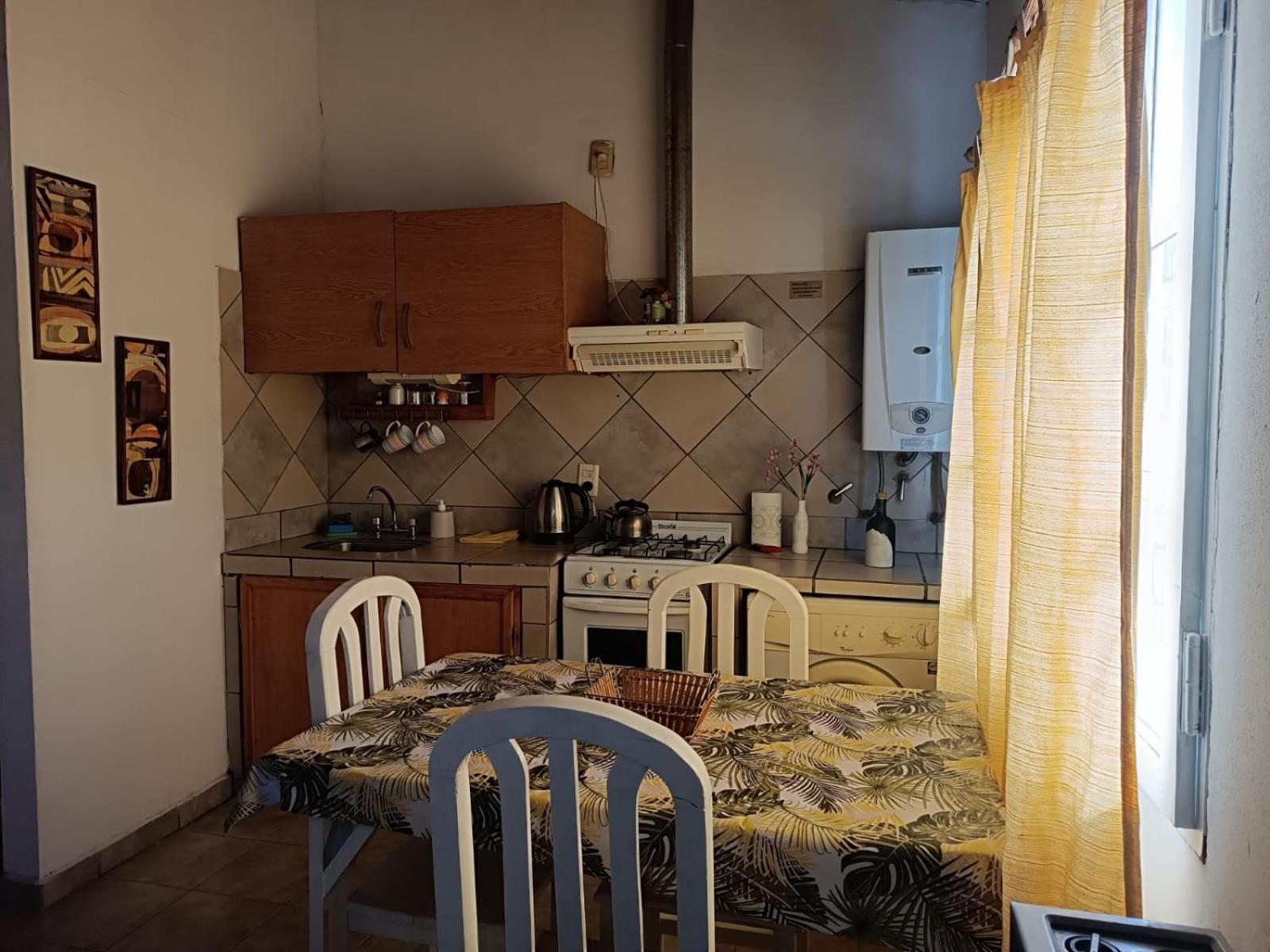 Canelo Departamento Apartamento