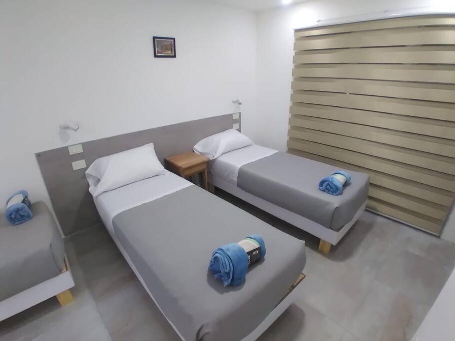 Río Pipo Apartamento