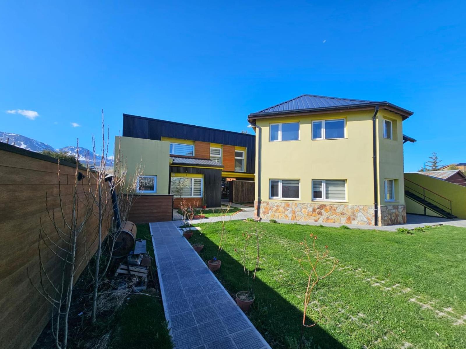 Apartamento Río Pipo Ushuaia