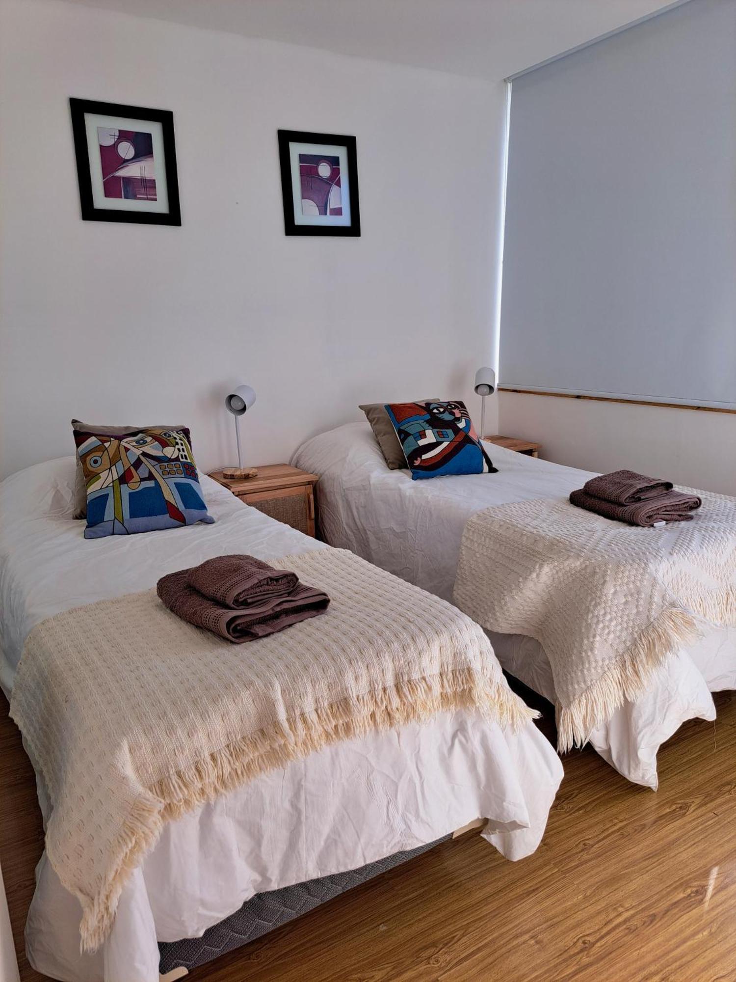 Lo De Gaston Apartamento Ushuaia