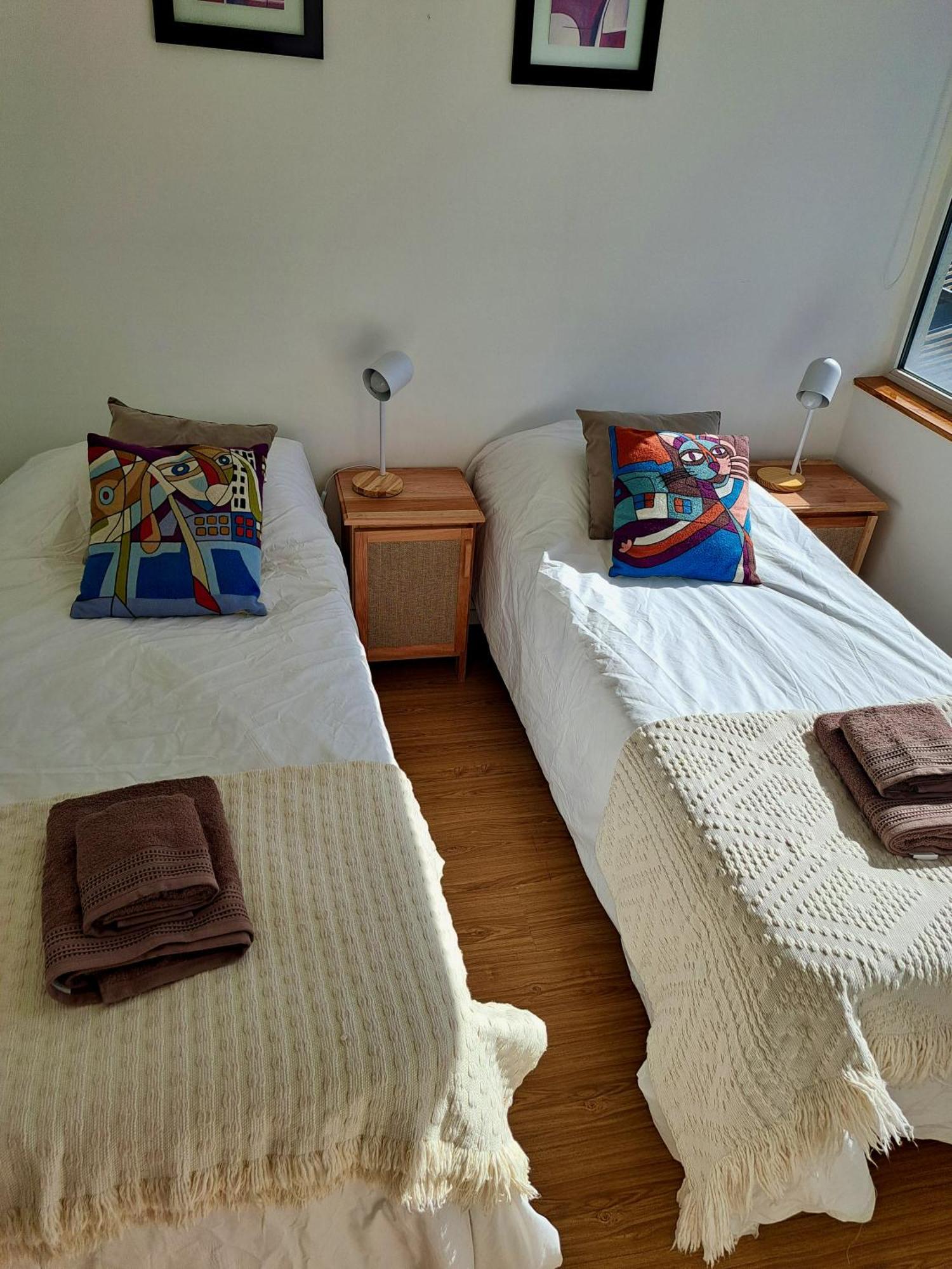 Lo De Gaston Apartamento *