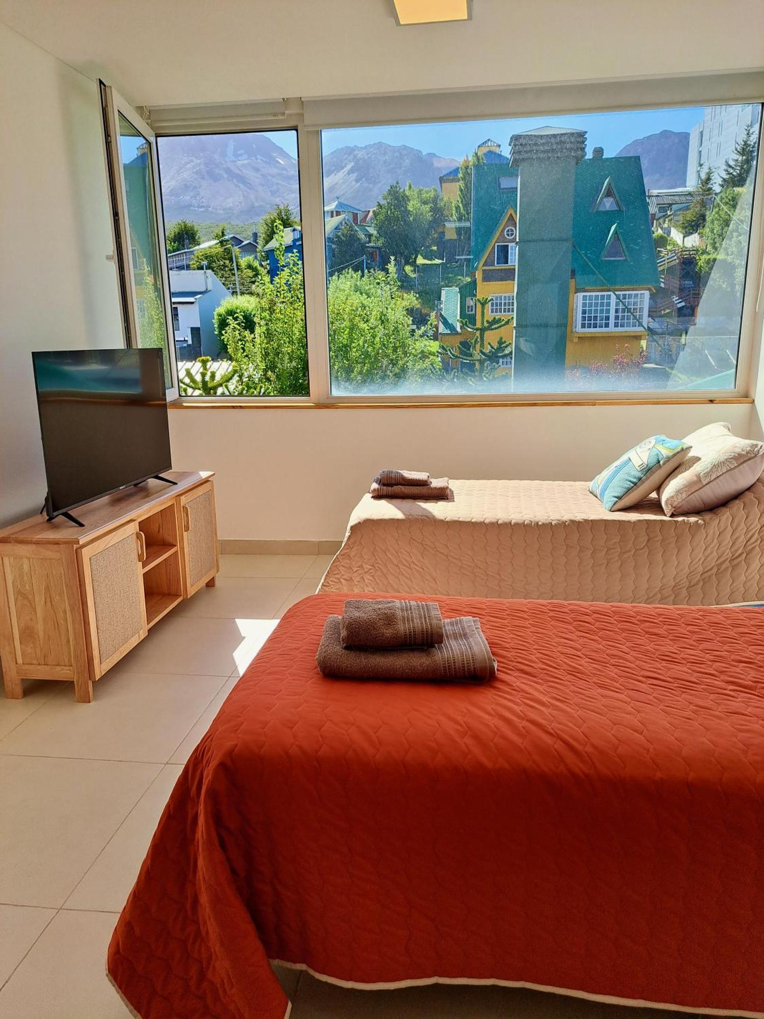 Apartamento Lo De Gaston Ushuaia