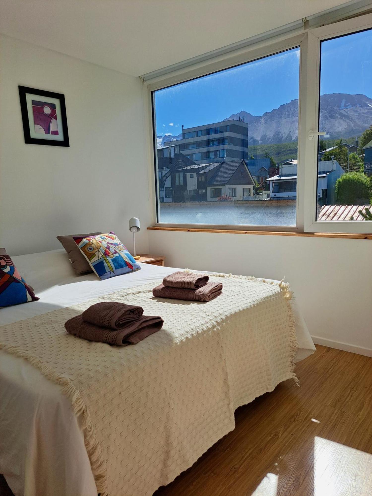 Apartamento Lo De Gaston *