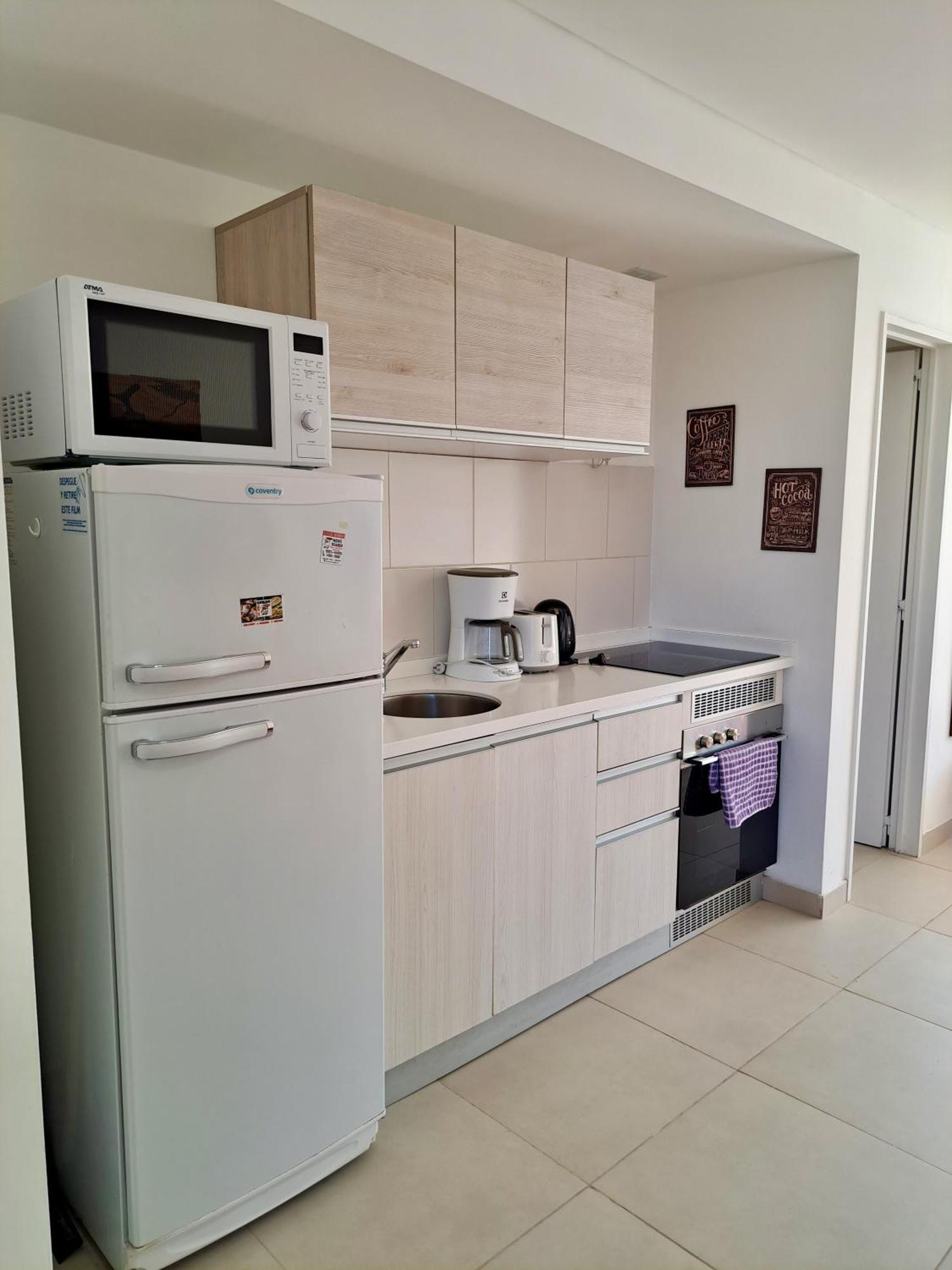 Lo De Gaston Apartamento