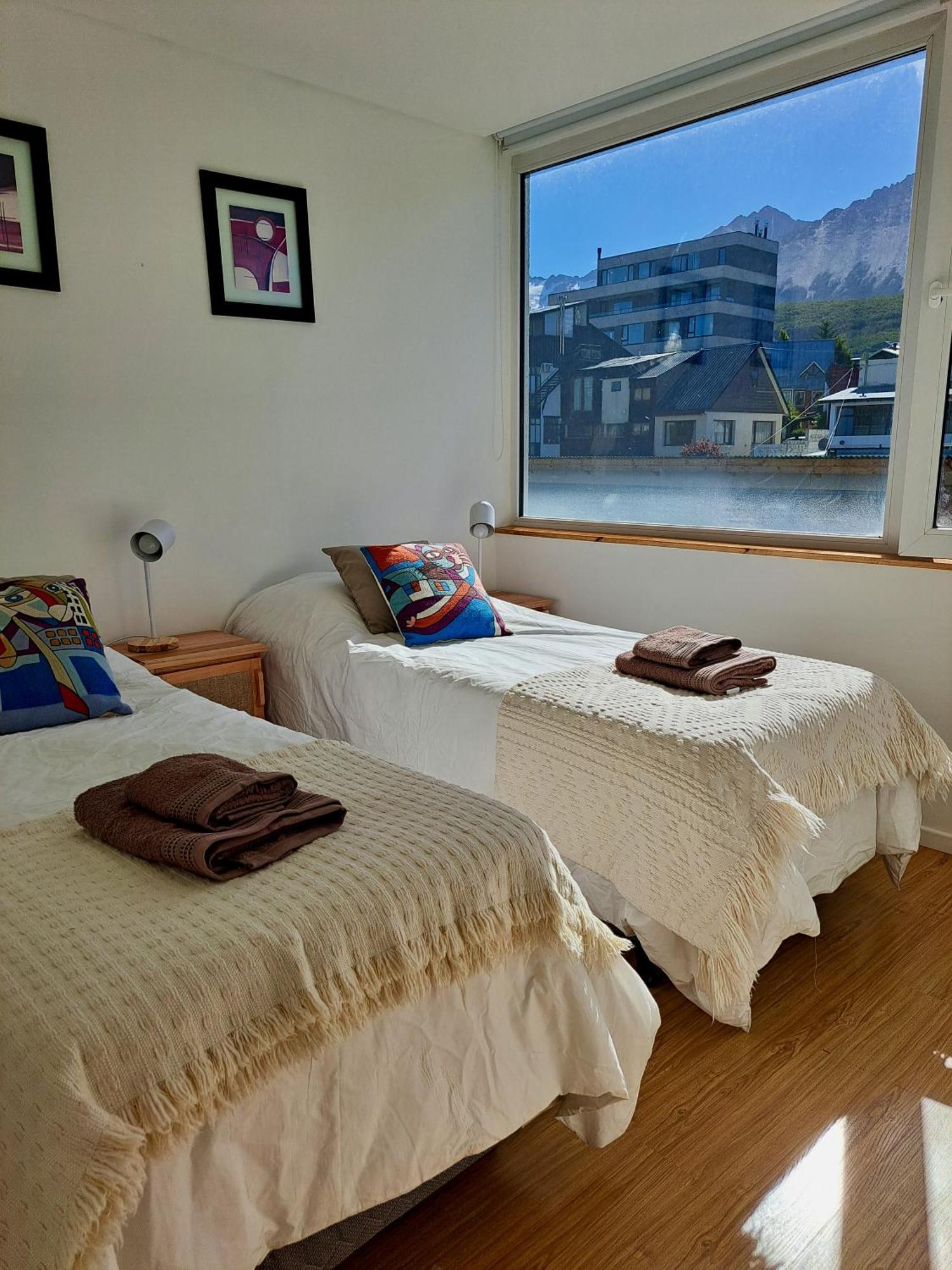 Apartamento Lo De Gaston *