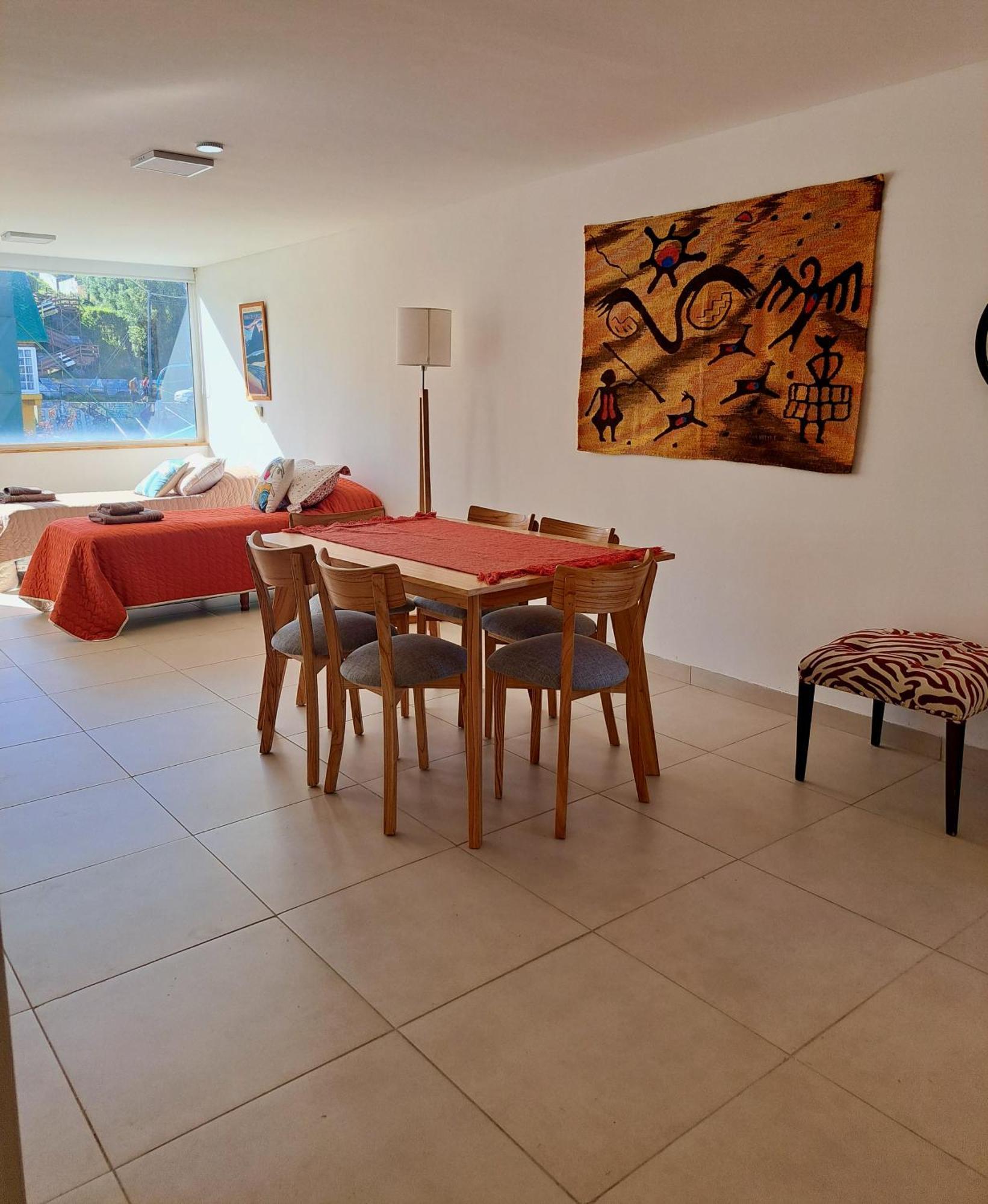 Apartamento Lo De Gaston