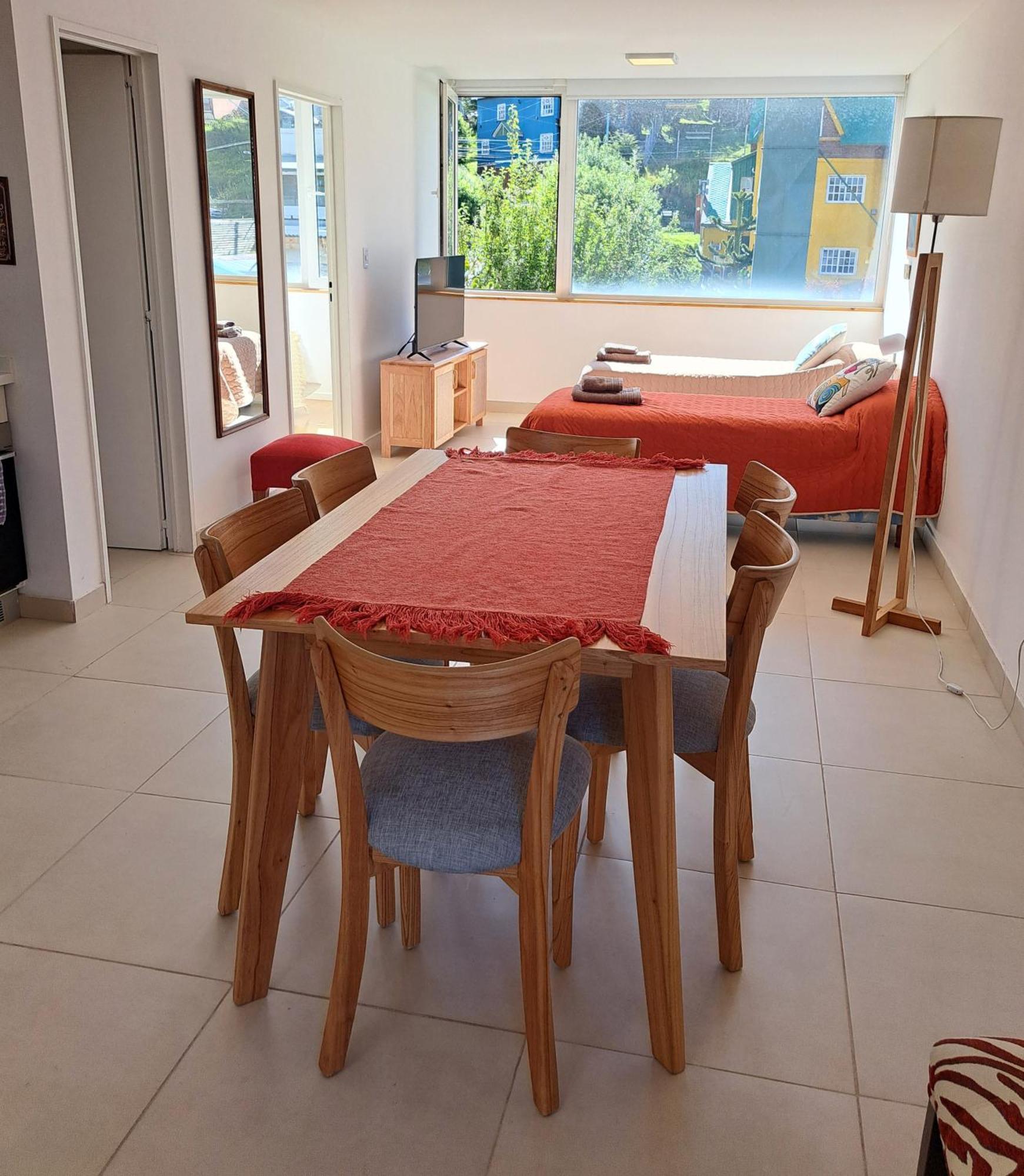 Apartamento Lo De Gaston